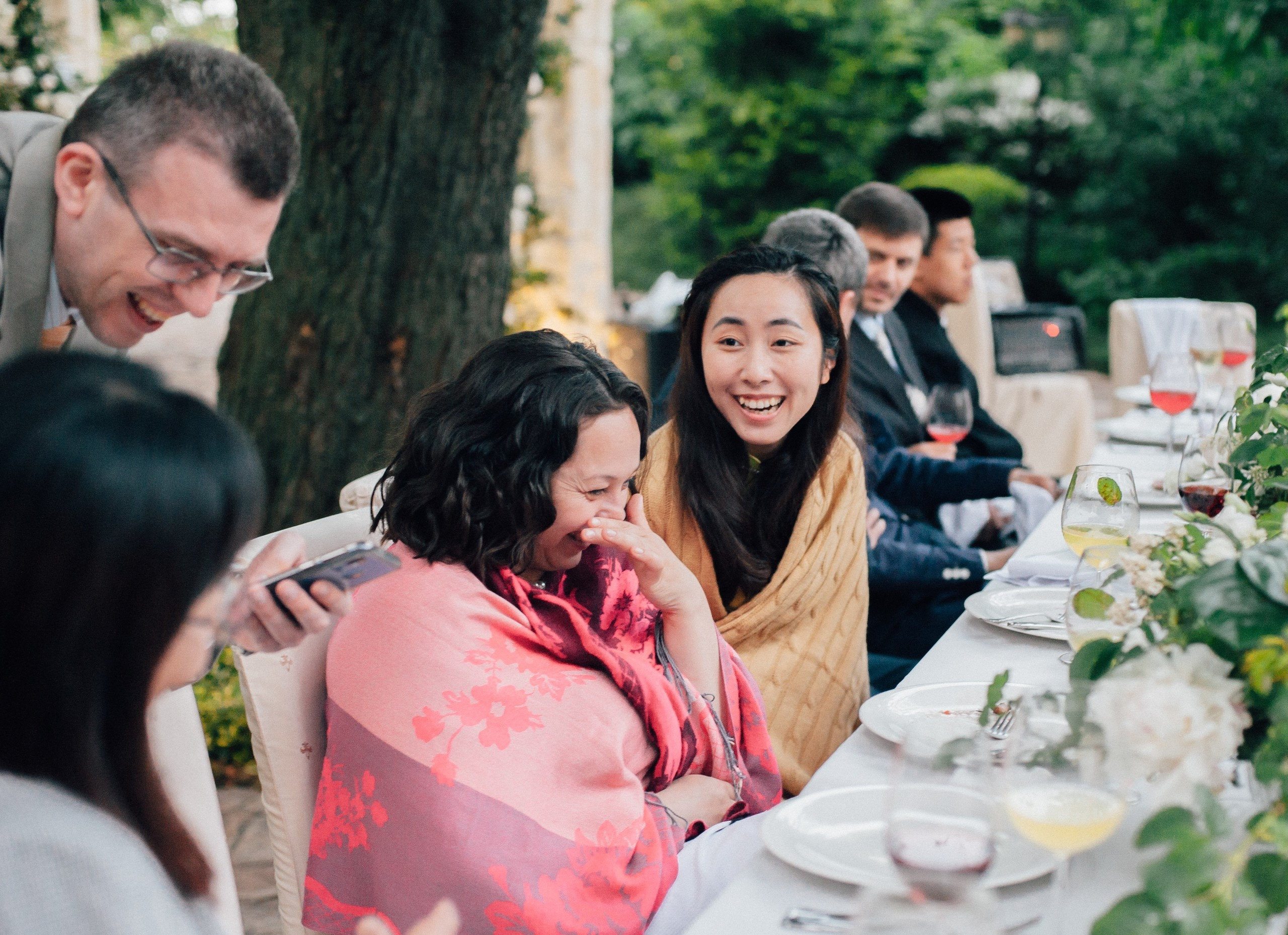 Yuri&Ekaterina. Elegant Wedding Photography
