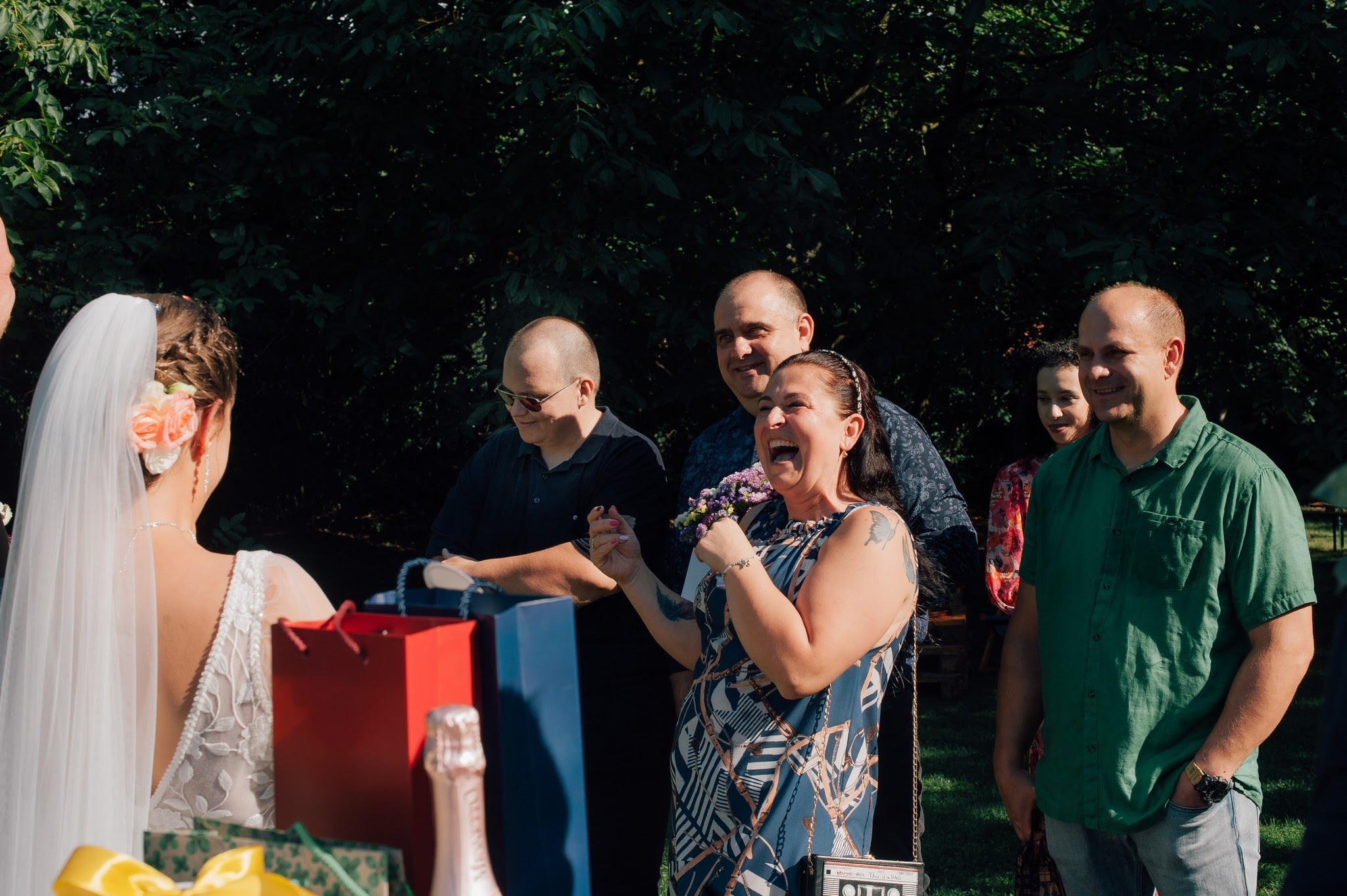 Julia&Michael. Elegant Wedding Photography