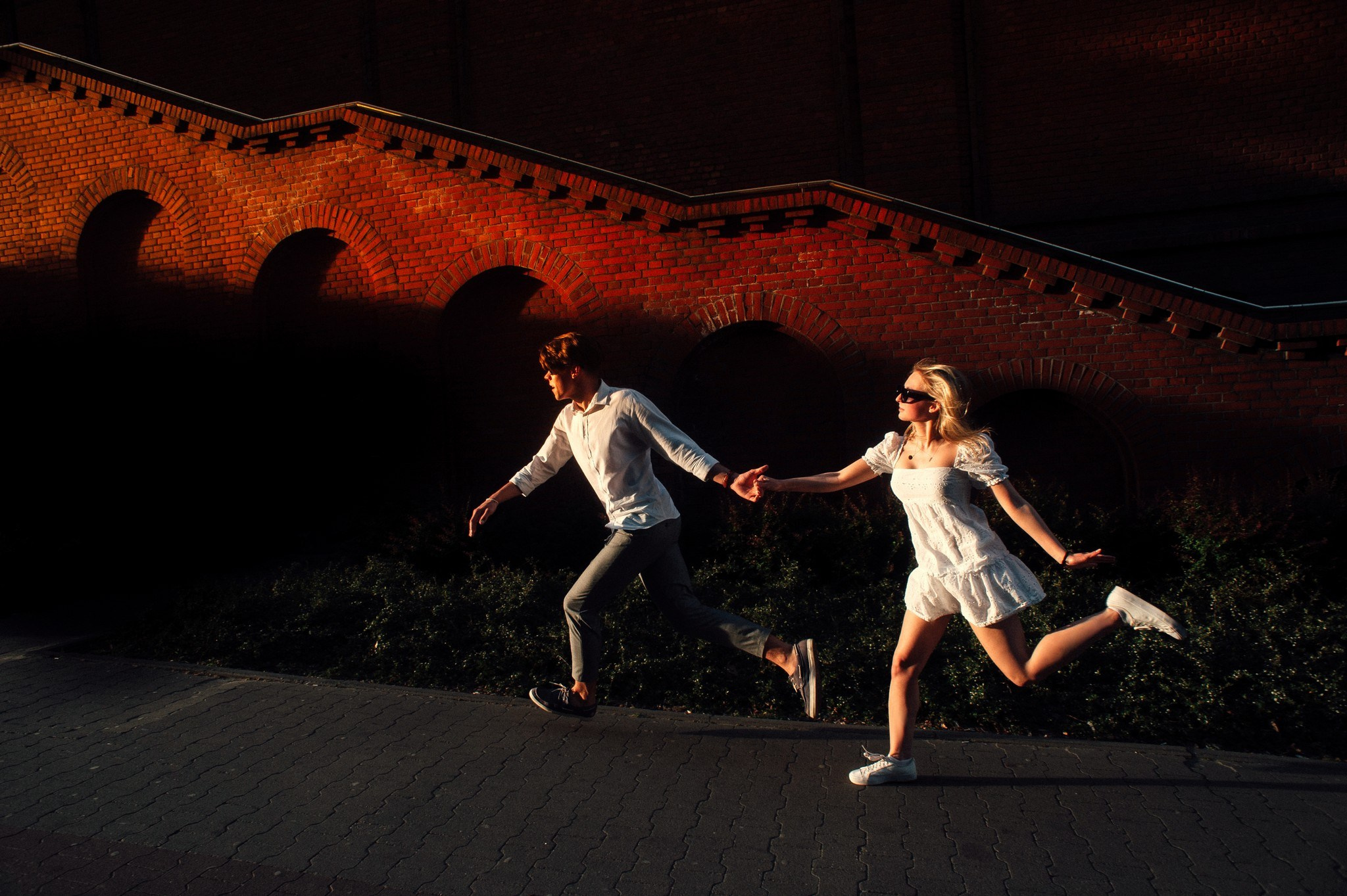 Short. Elegant Wedding Photography