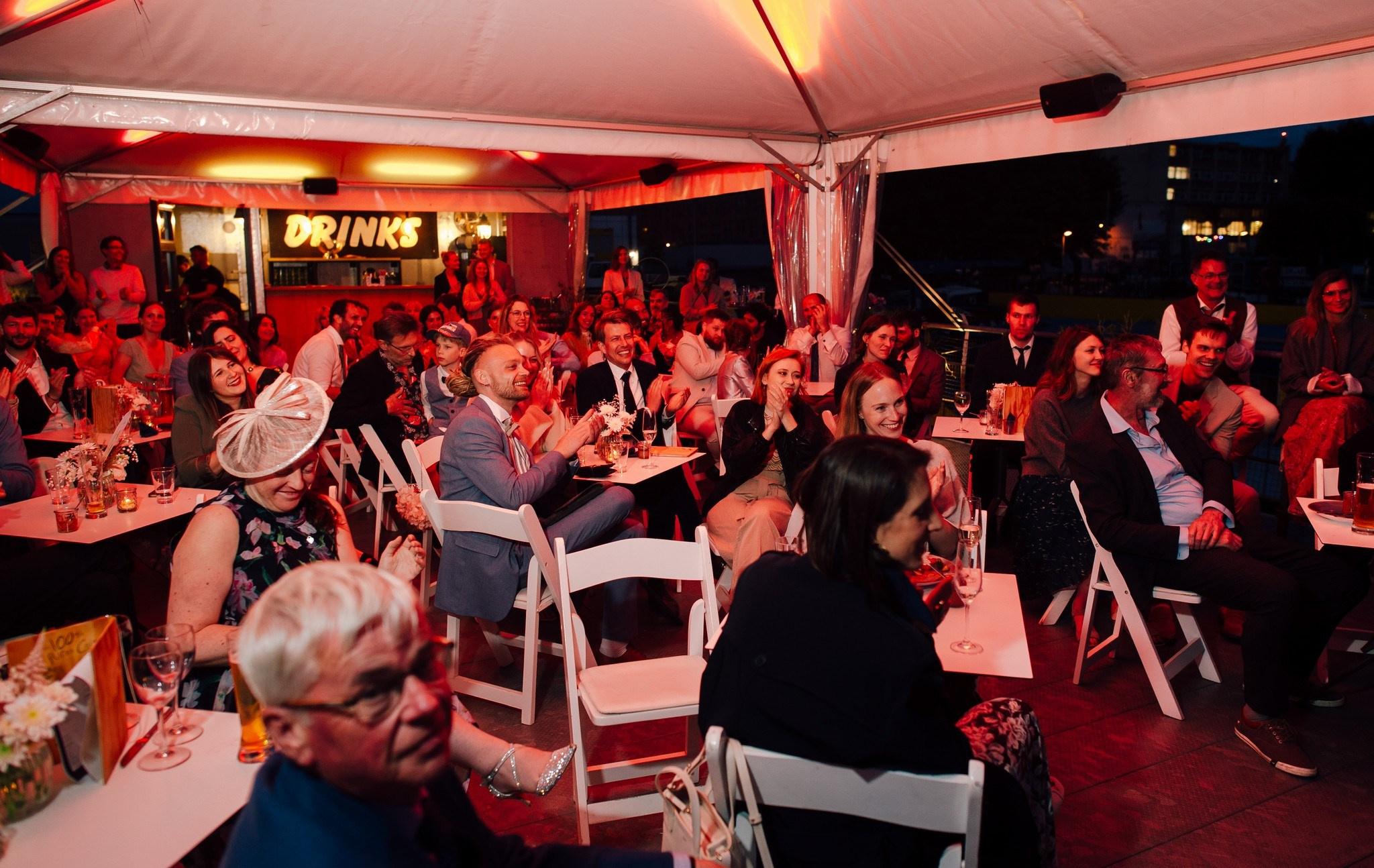 Nikole&Tilman. Berlin. Elegant Wedding Photography