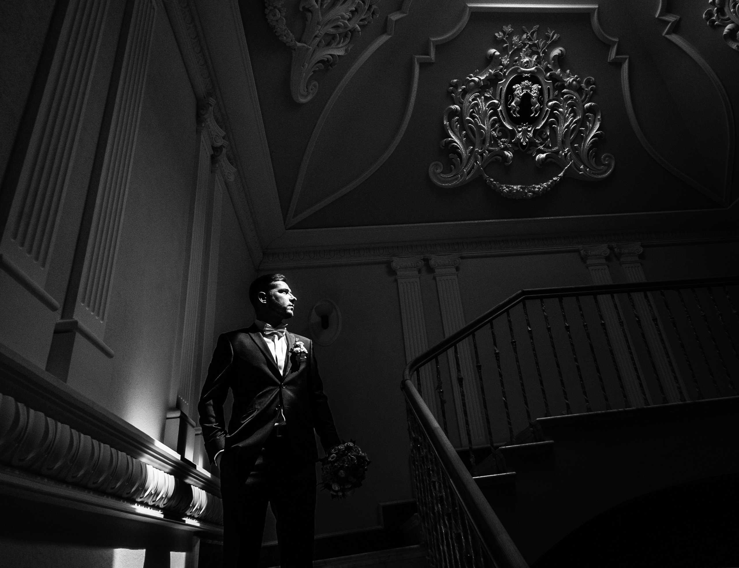 Elegant Wedding Photography