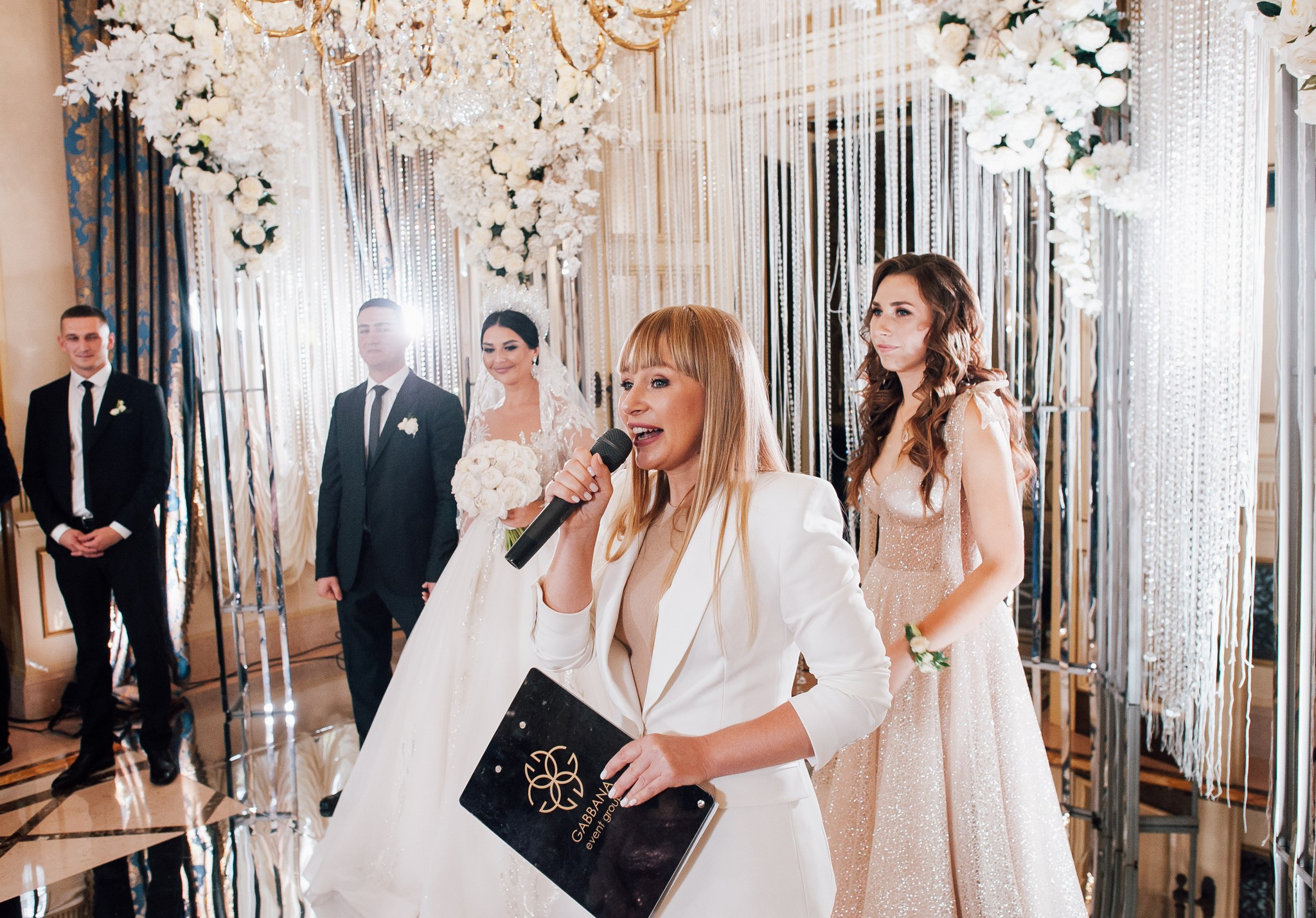 Vlada&Victor. Elegant Wedding Photography