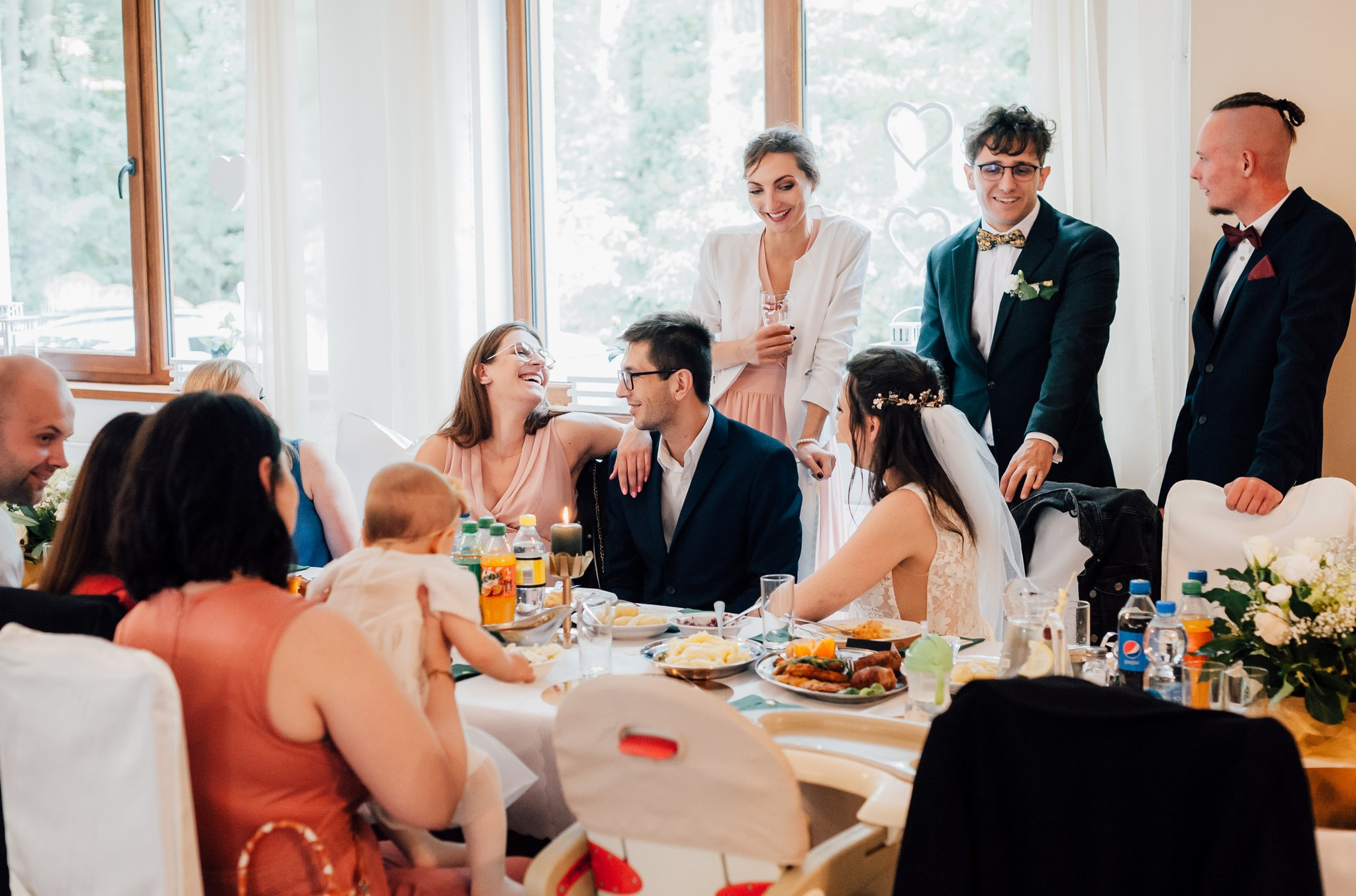 Kasper&Anita. Elegant Wedding Photography