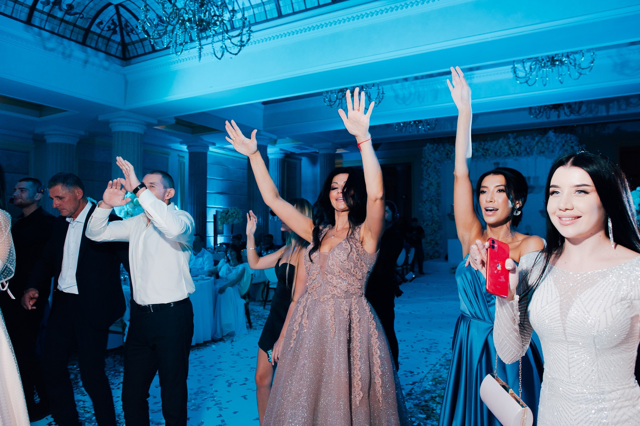 Vlada&Victor. Elegant Wedding Photography