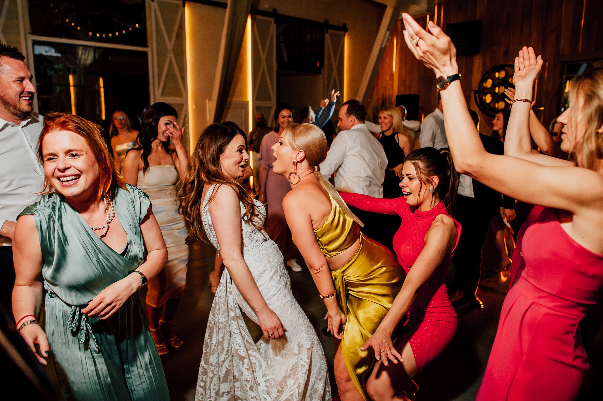 Pavel&Monika. Elegant Wedding Photography