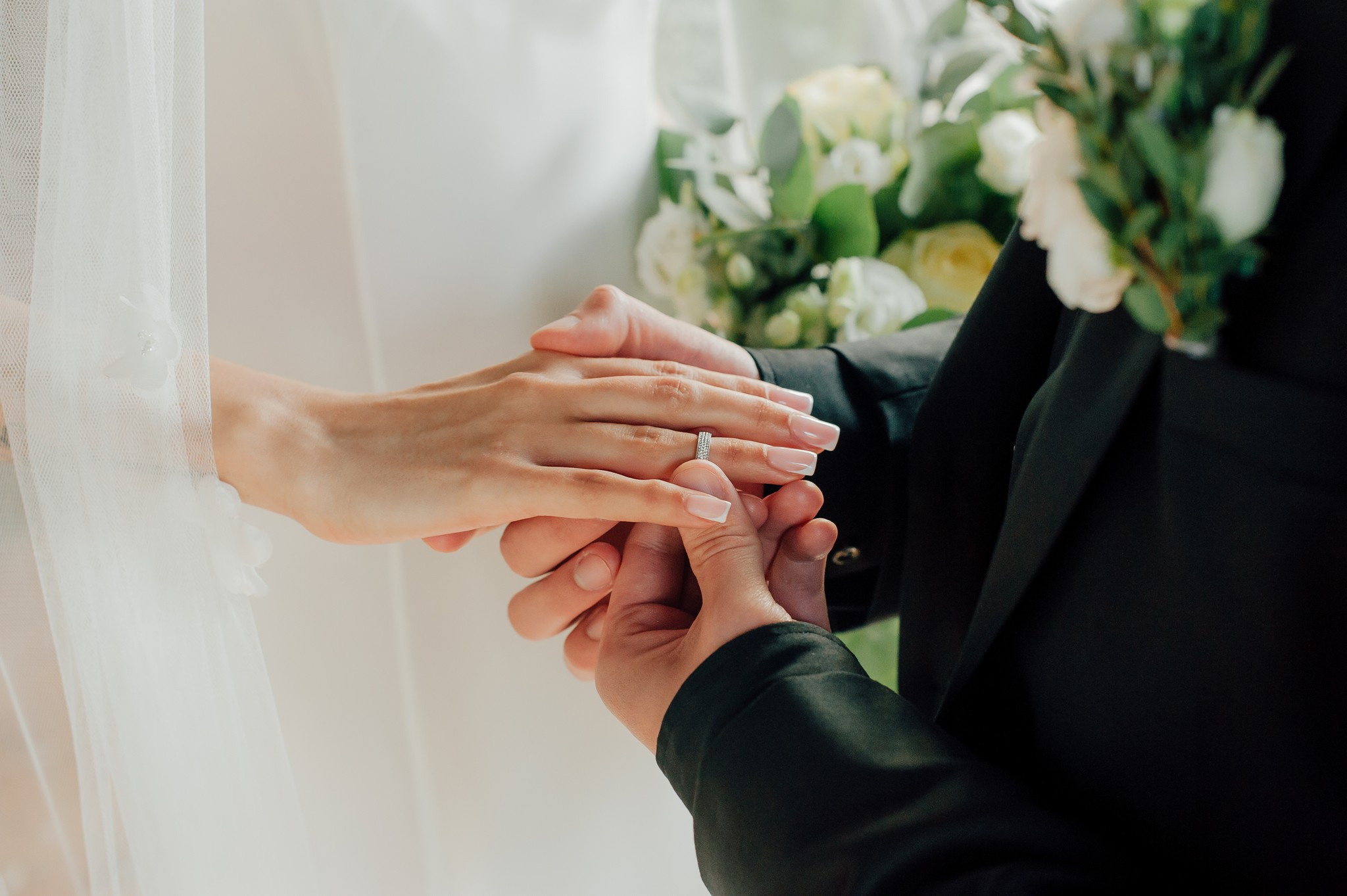 Katerin&Roman. Poznan. Elegant Wedding Photography