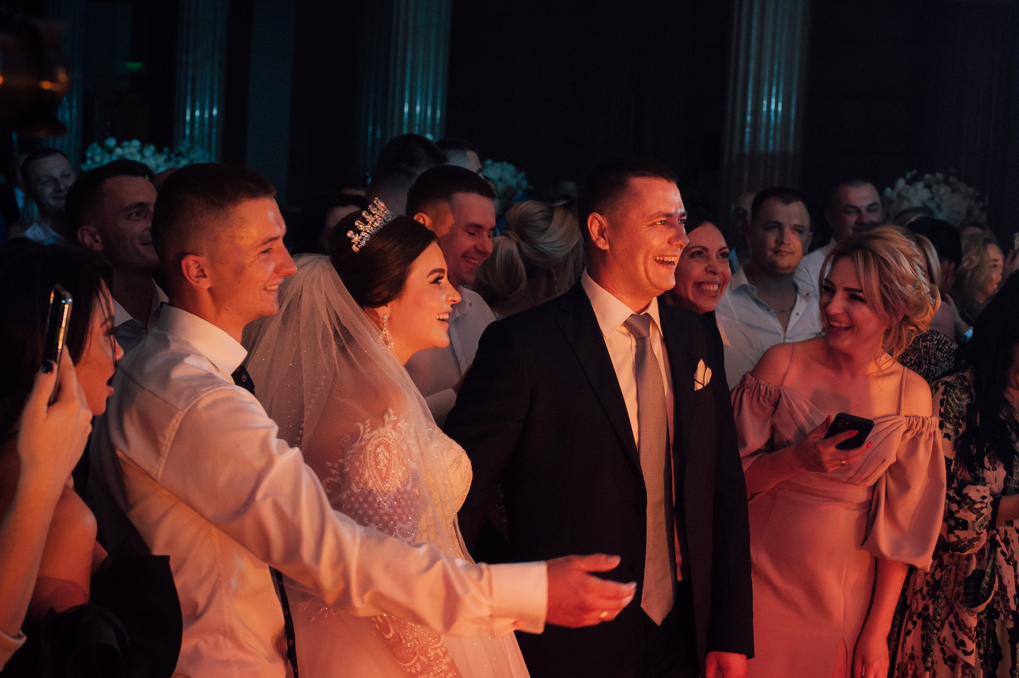 Alexander&Anna. Elegant Wedding Photography