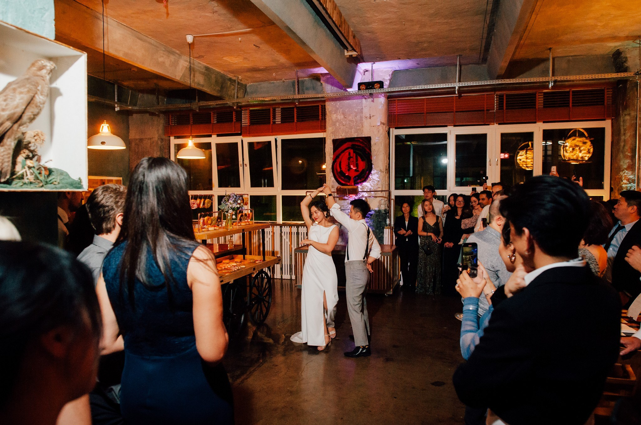 Margaret&Nhat. Elegant Wedding Photography