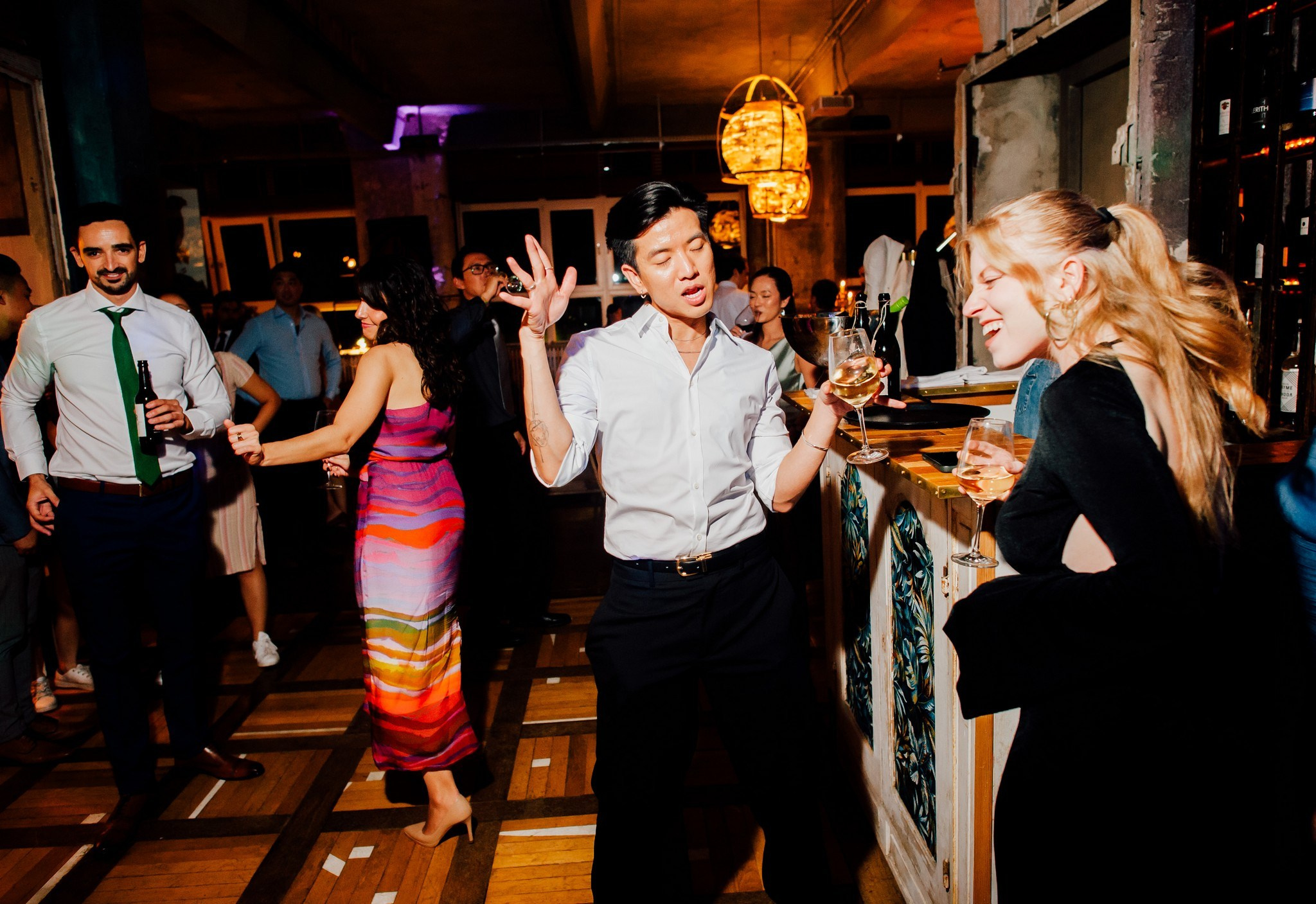 Margaret&Nhat. Elegant Wedding Photography