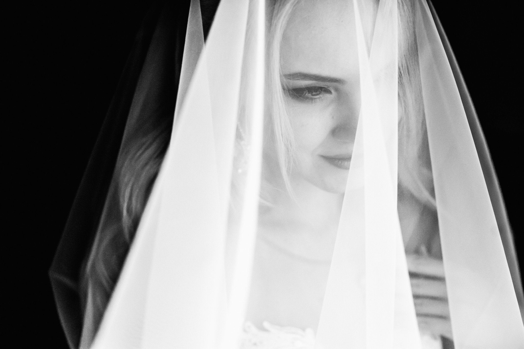 Wedding on the beach. Elegant Wedding Photography