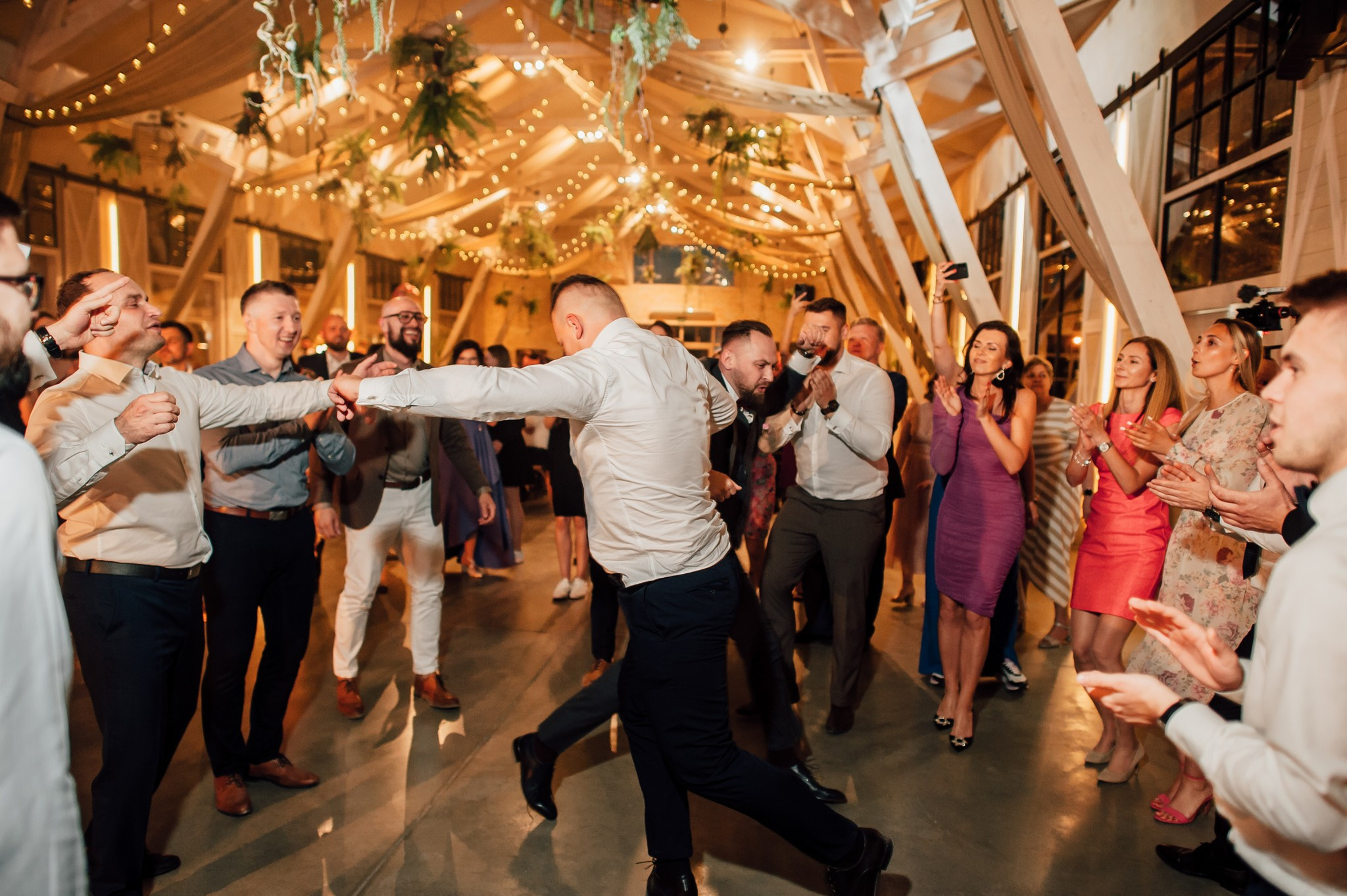 Pavel&Monika. Elegant Wedding Photography