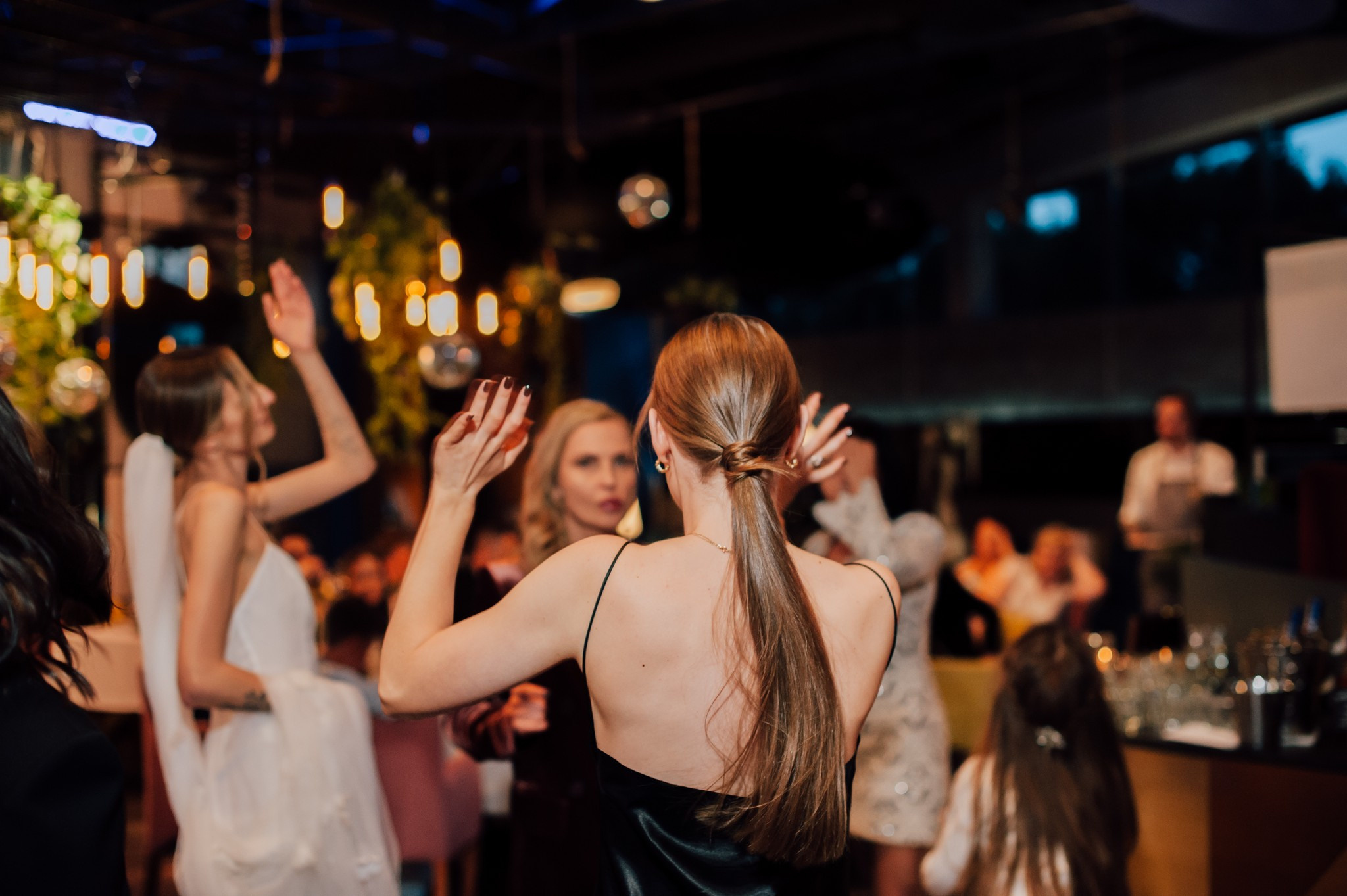 Katerin&Roman. Poznan. Elegant Wedding Photography