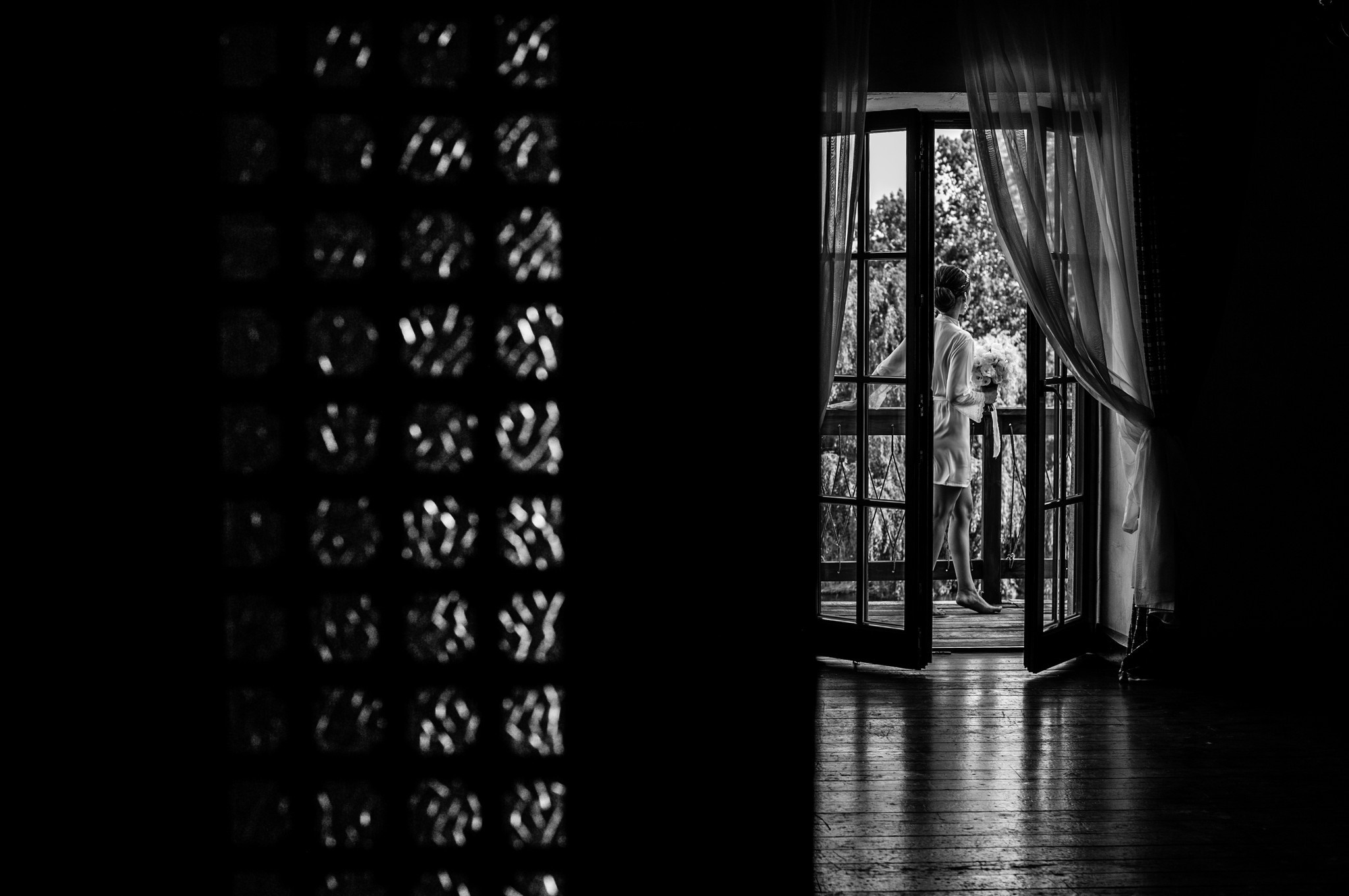 Will You Marry Me?. Elegant Wedding Photography