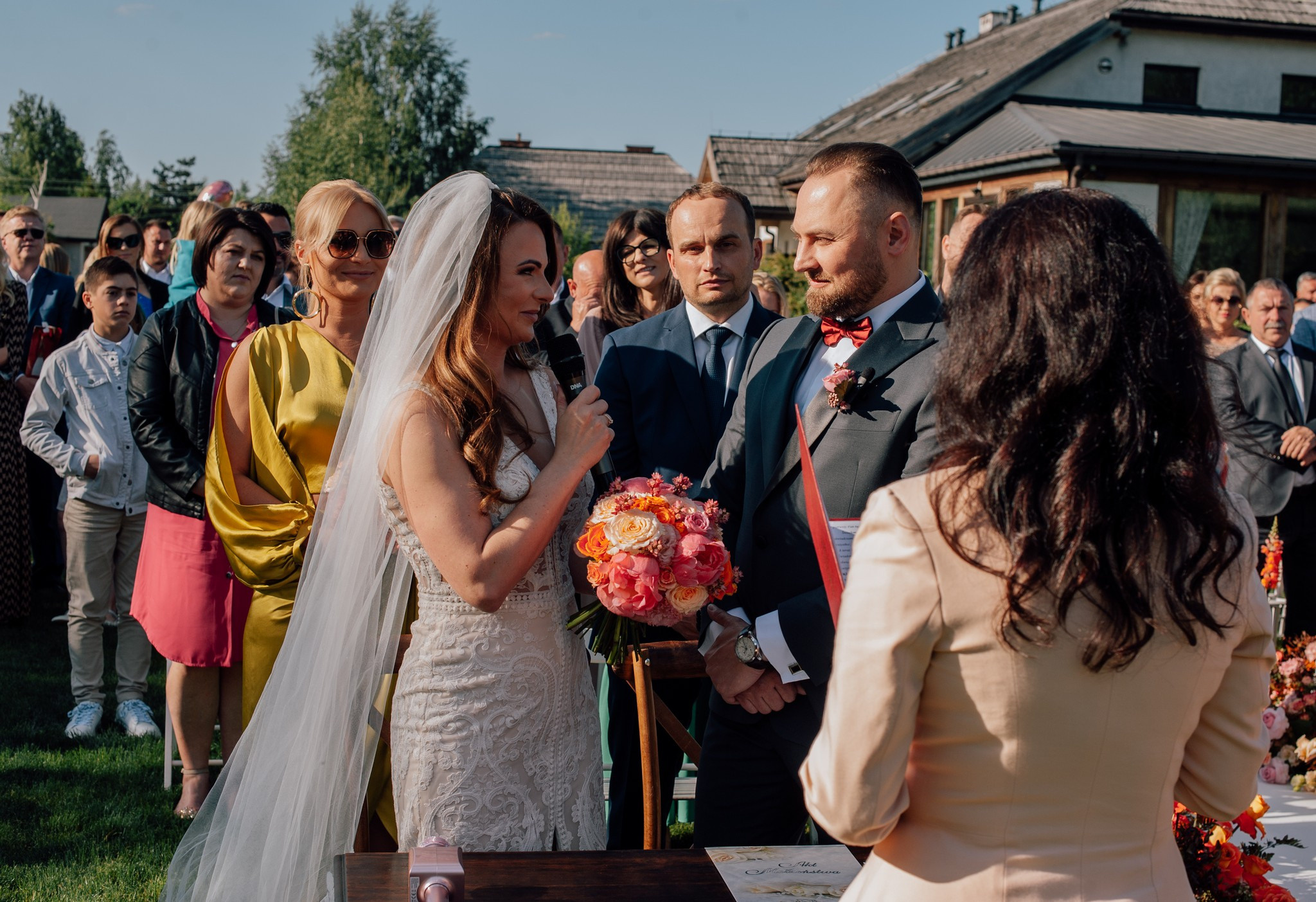 Pavel&Monika. Elegant Wedding Photography