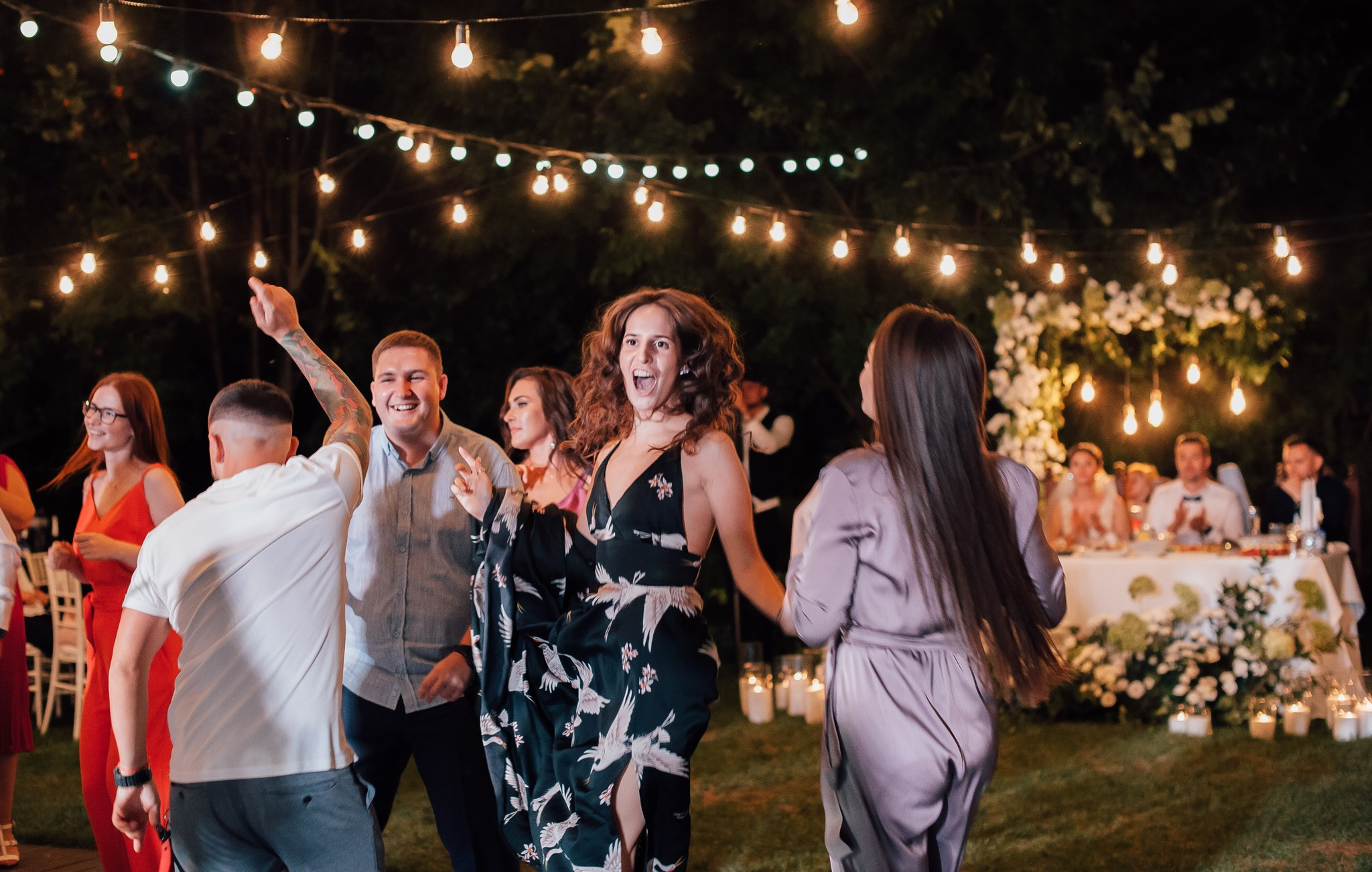 Will You Marry Me?. Elegant Wedding Photography