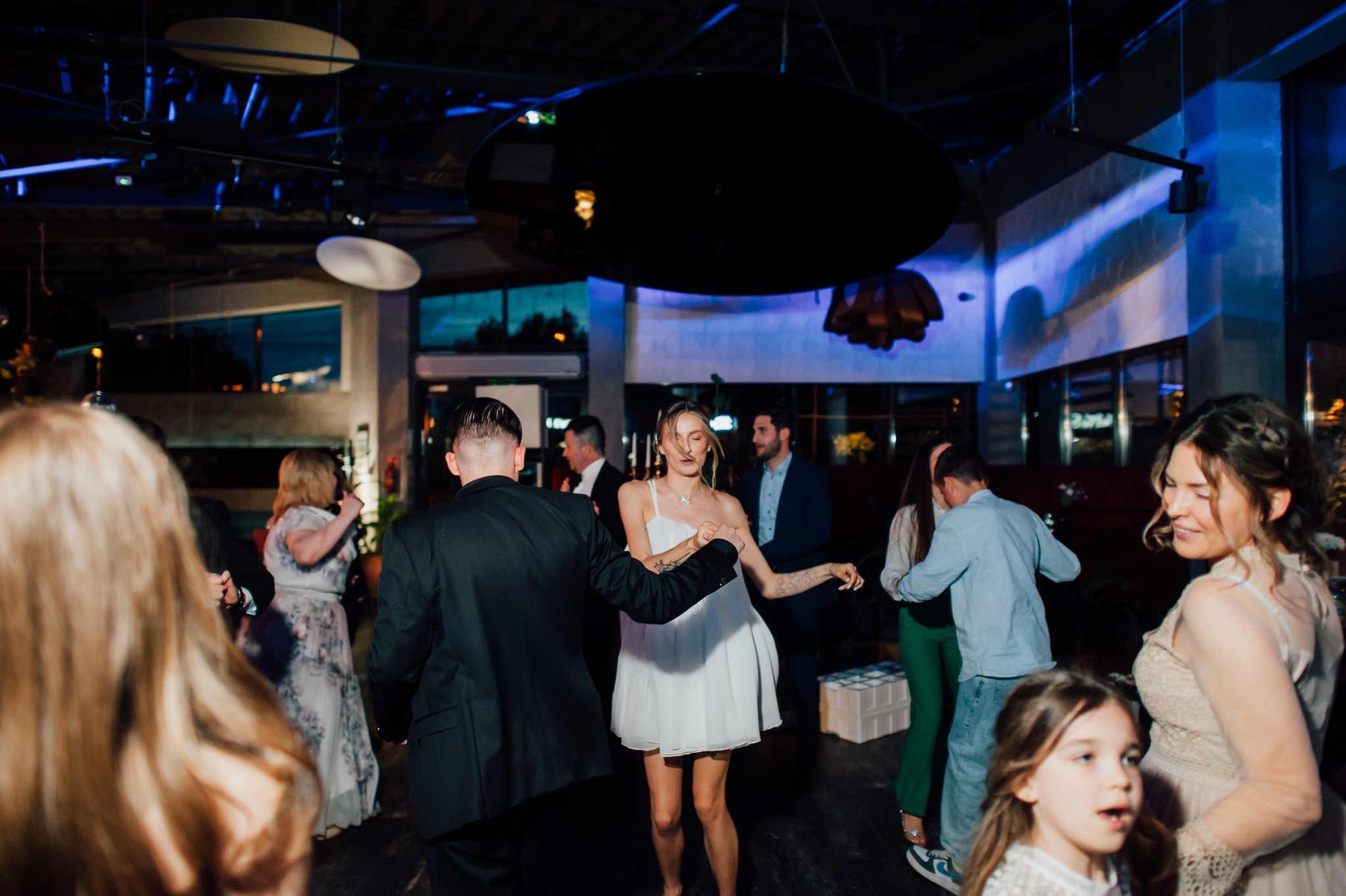 Katerin&Roman. Poznan. Elegant Wedding Photography