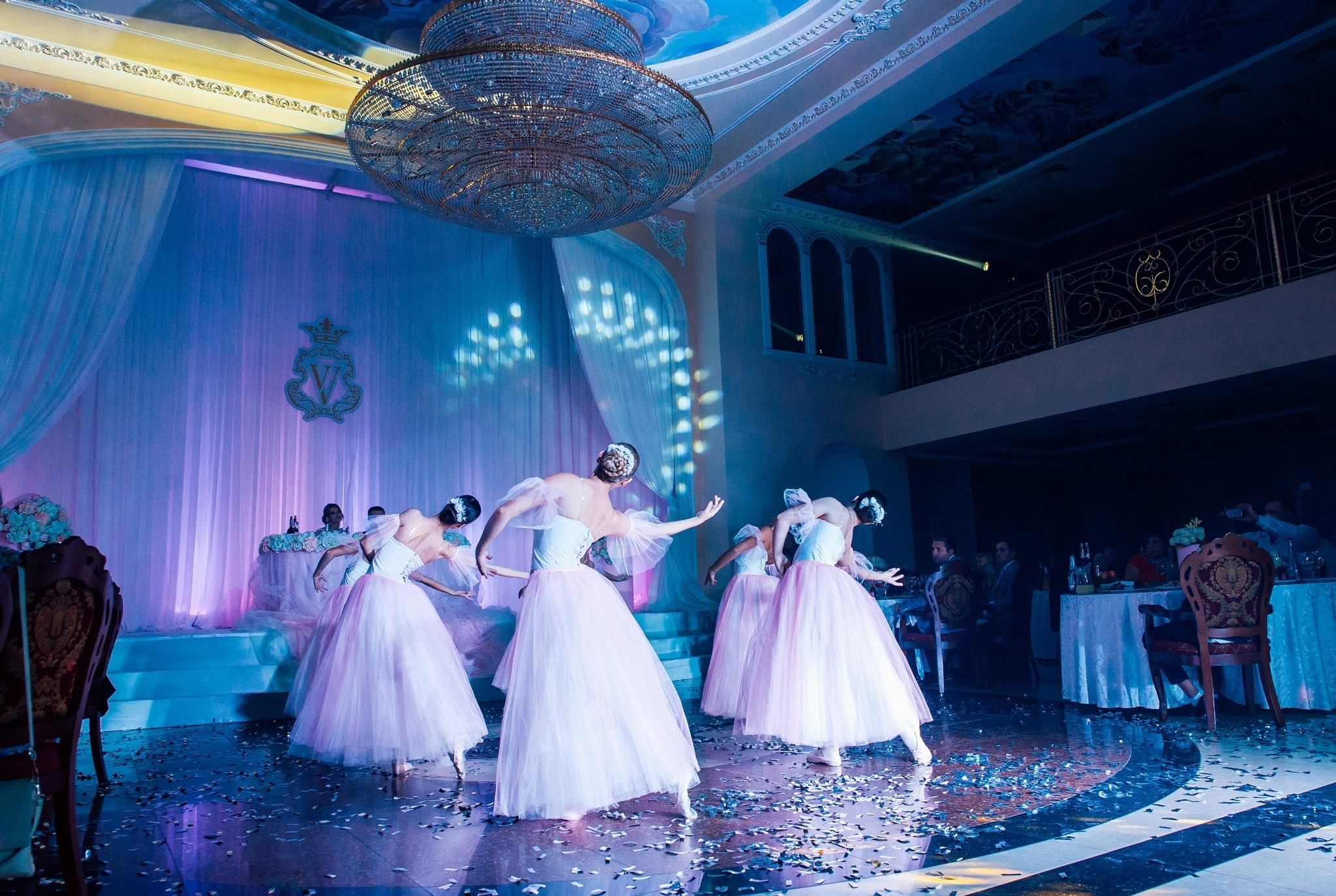 Vitaly & Valeria. Wind of love. Elegant Wedding Photography