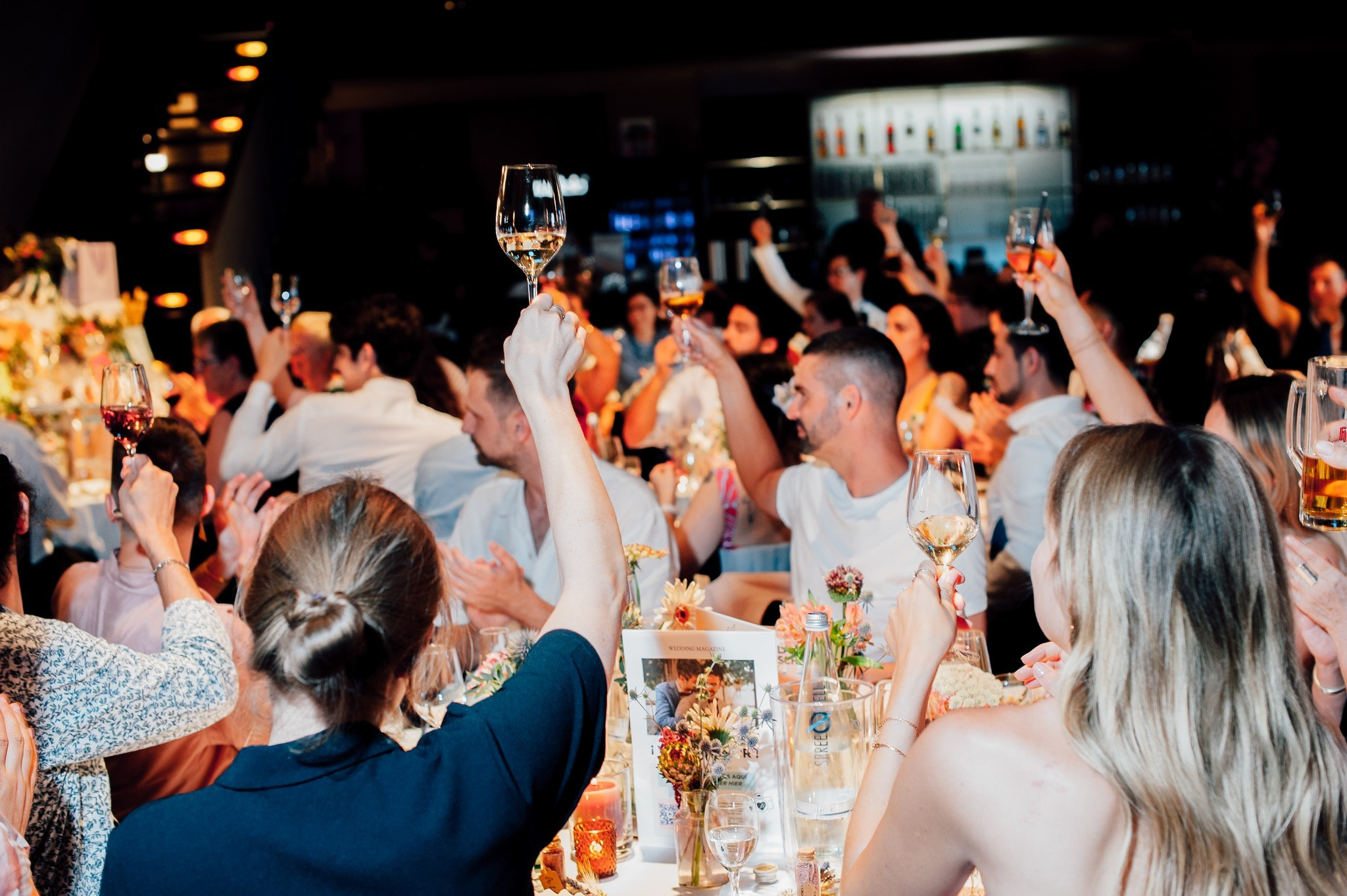 Manuel&Matthias. Berlin. Elegant Wedding Photography