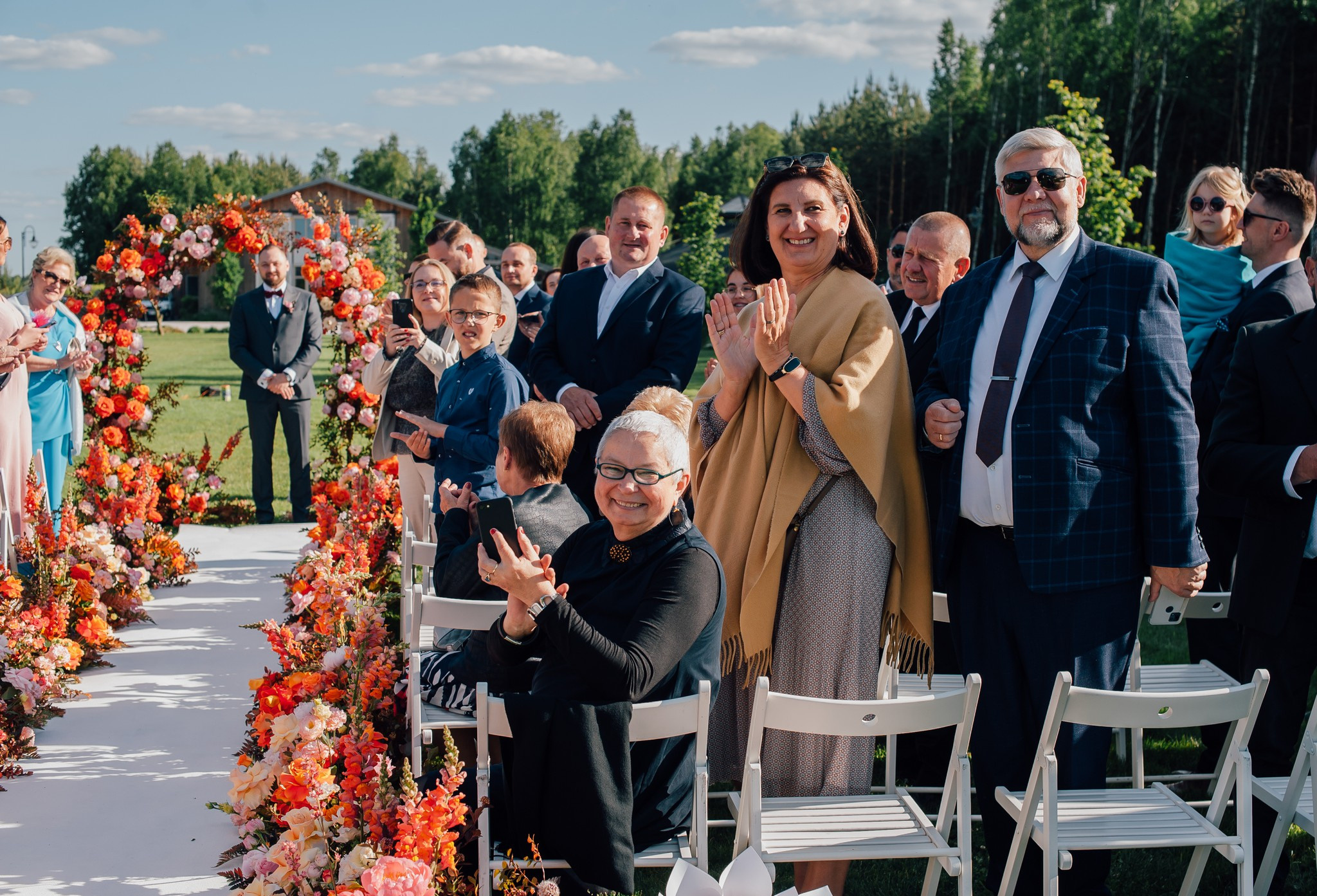 Pavel&Monika. Elegant Wedding Photography