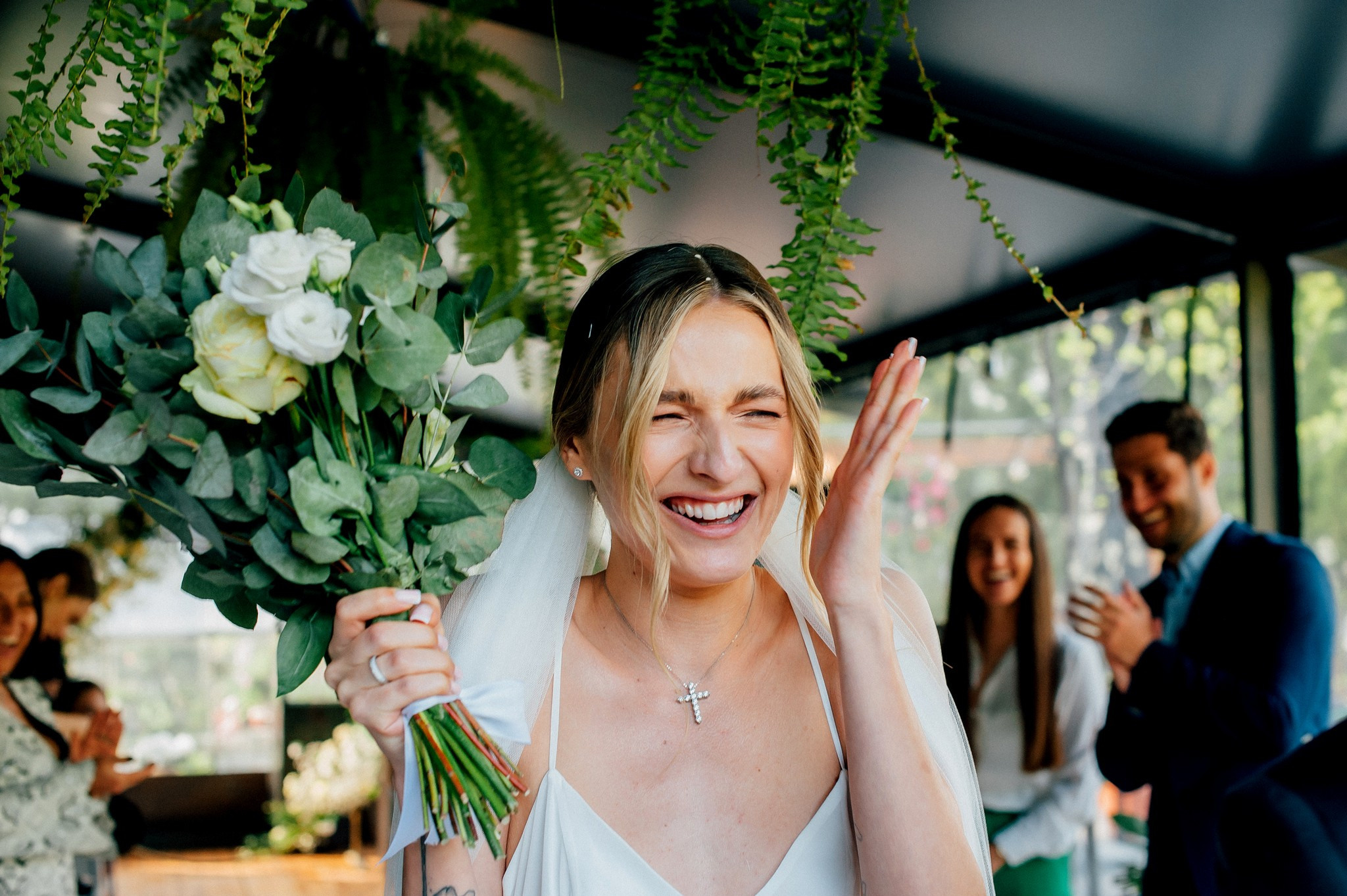 Katerin&Roman. Poznan. Elegant Wedding Photography