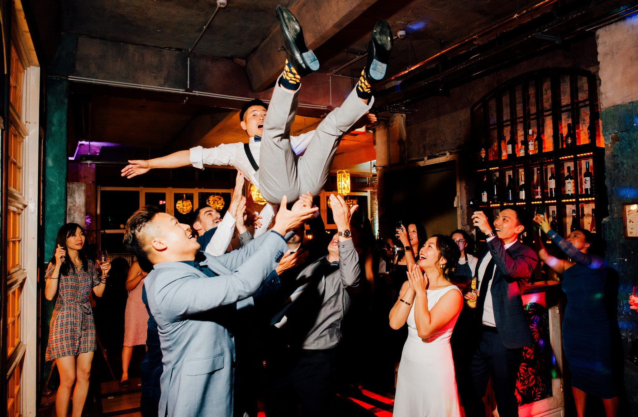 Margaret&Nhat. Elegant Wedding Photography