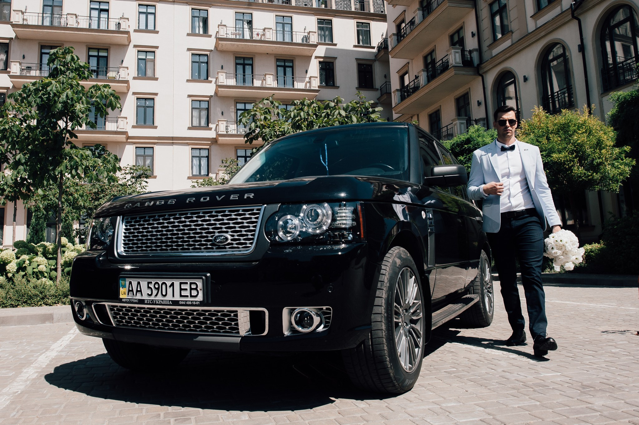 Will You Marry Me?. Elegant Wedding Photography