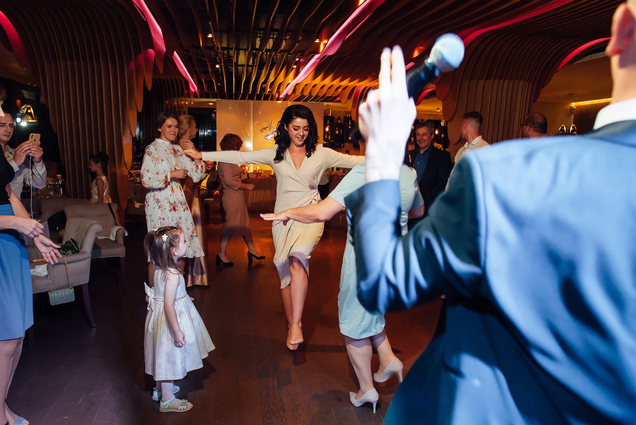 We are flying to Odessa!. Elegant Wedding Photography