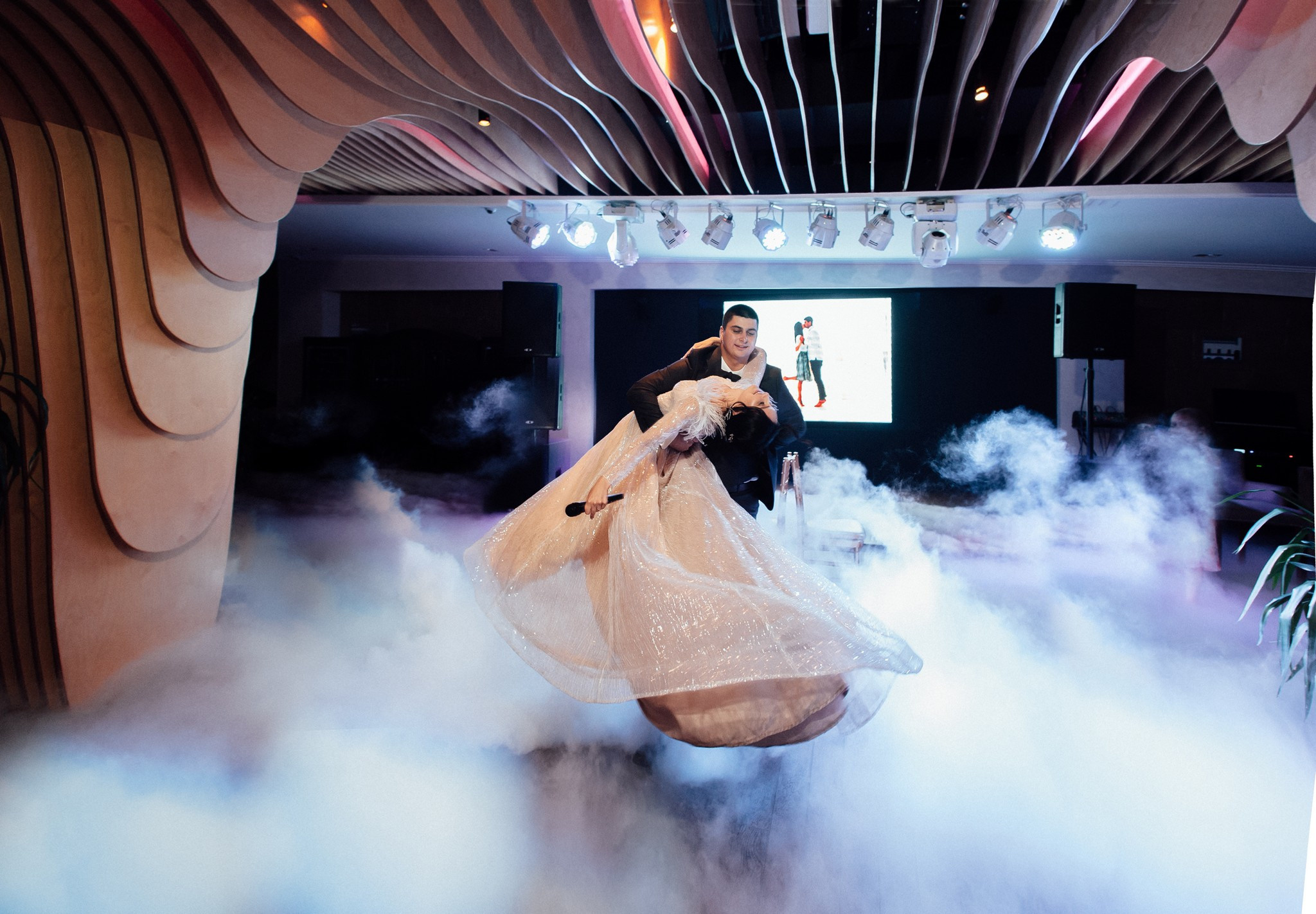 We are flying to Odessa!. Elegant Wedding Photography