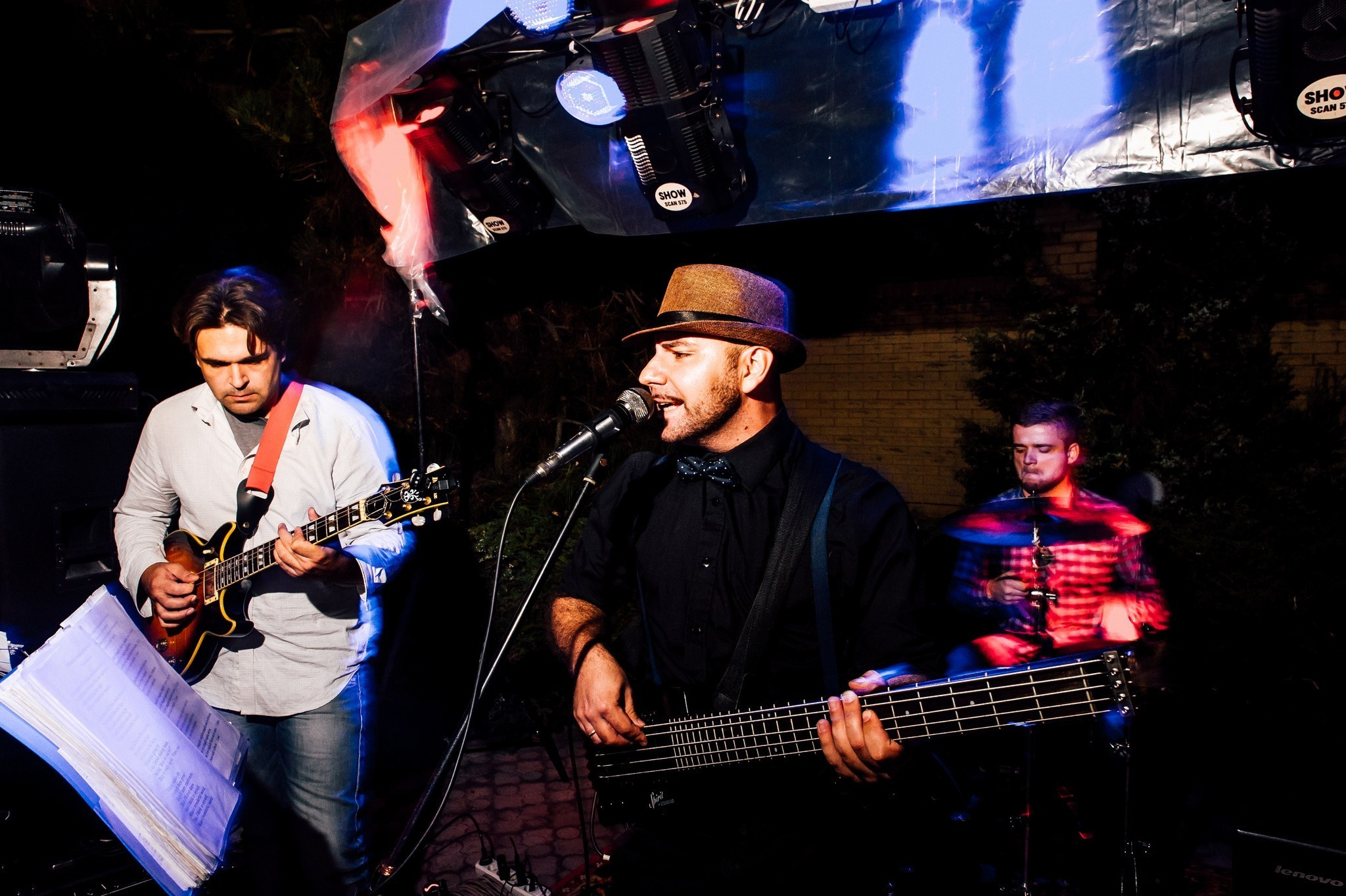Wedding on the beach. Elegant Wedding Photography