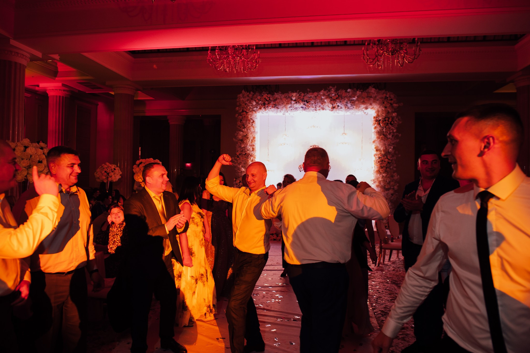 Vlada&Victor. Elegant Wedding Photography