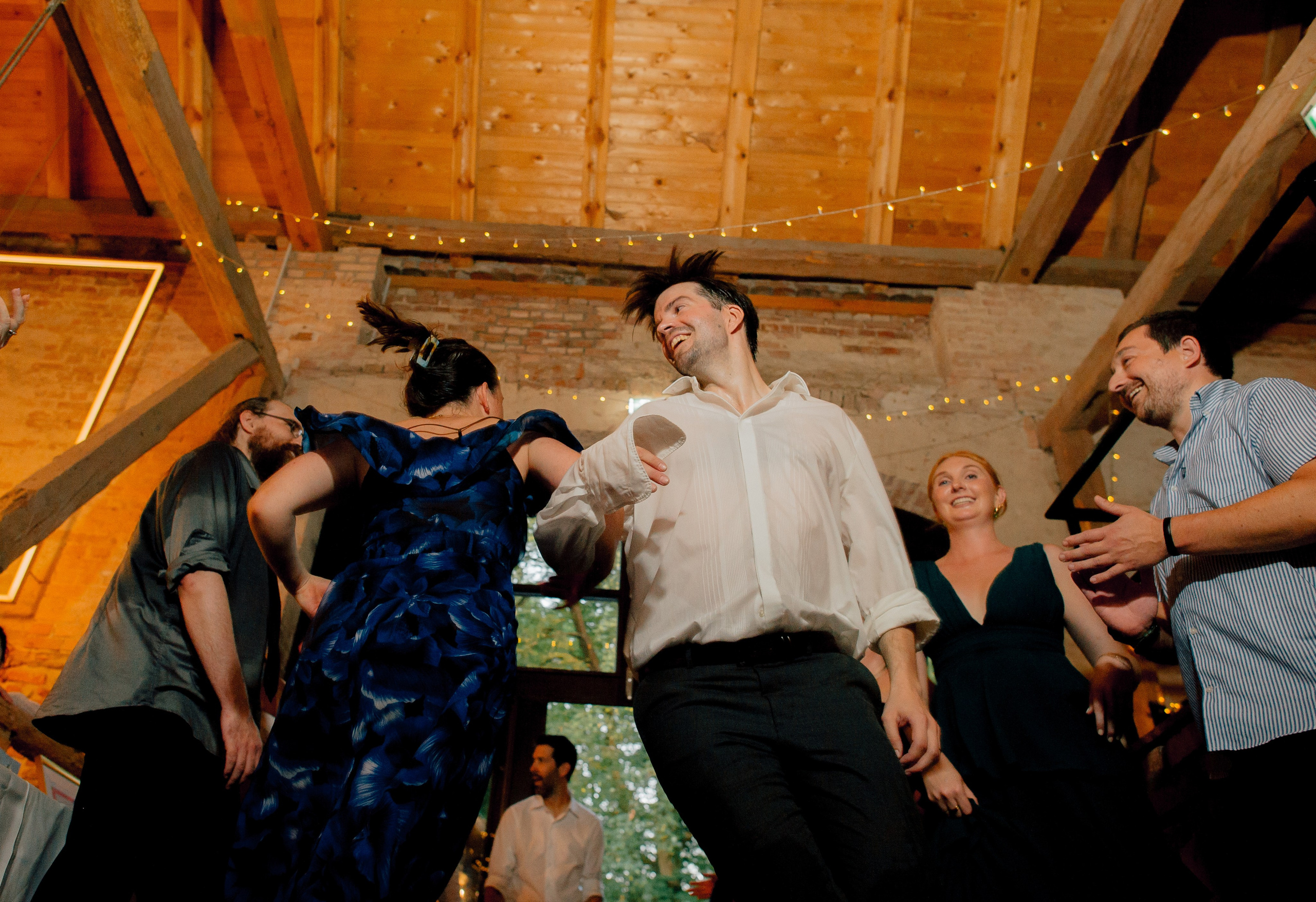 A Celtic wedding. Elegant Wedding Photography