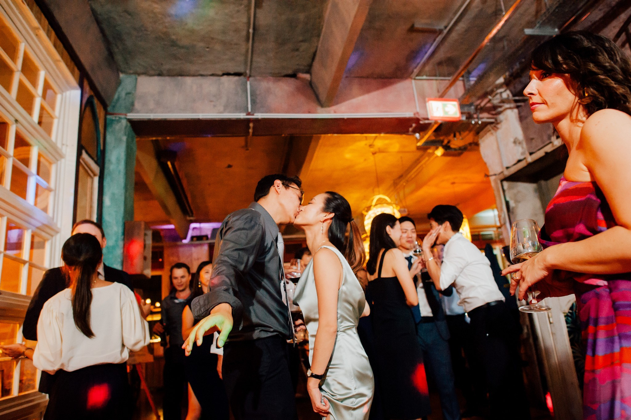 Margaret&Nhat. Elegant Wedding Photography