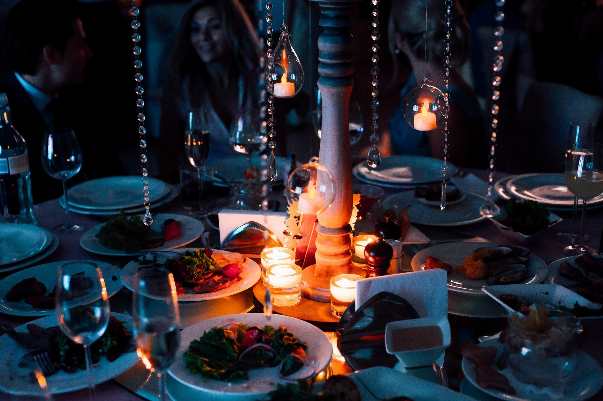 Franz & Eleonora. Elegant Wedding Photography