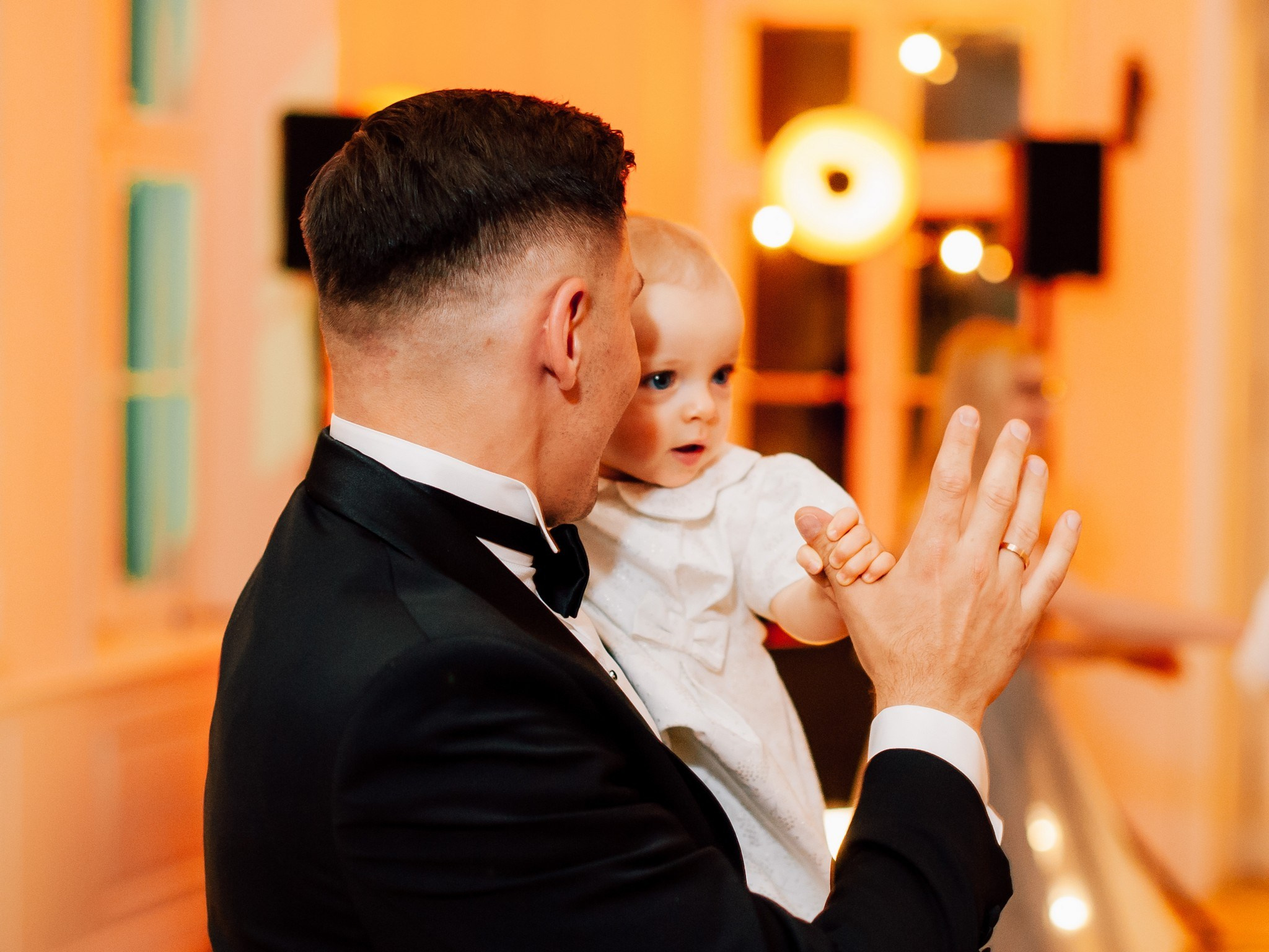 Adrian&Veronika. Elegant Wedding Photography