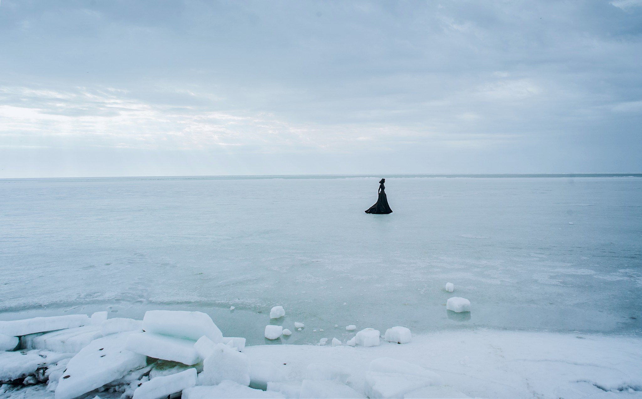 Winter is Coming…. Elegant Wedding Photography
