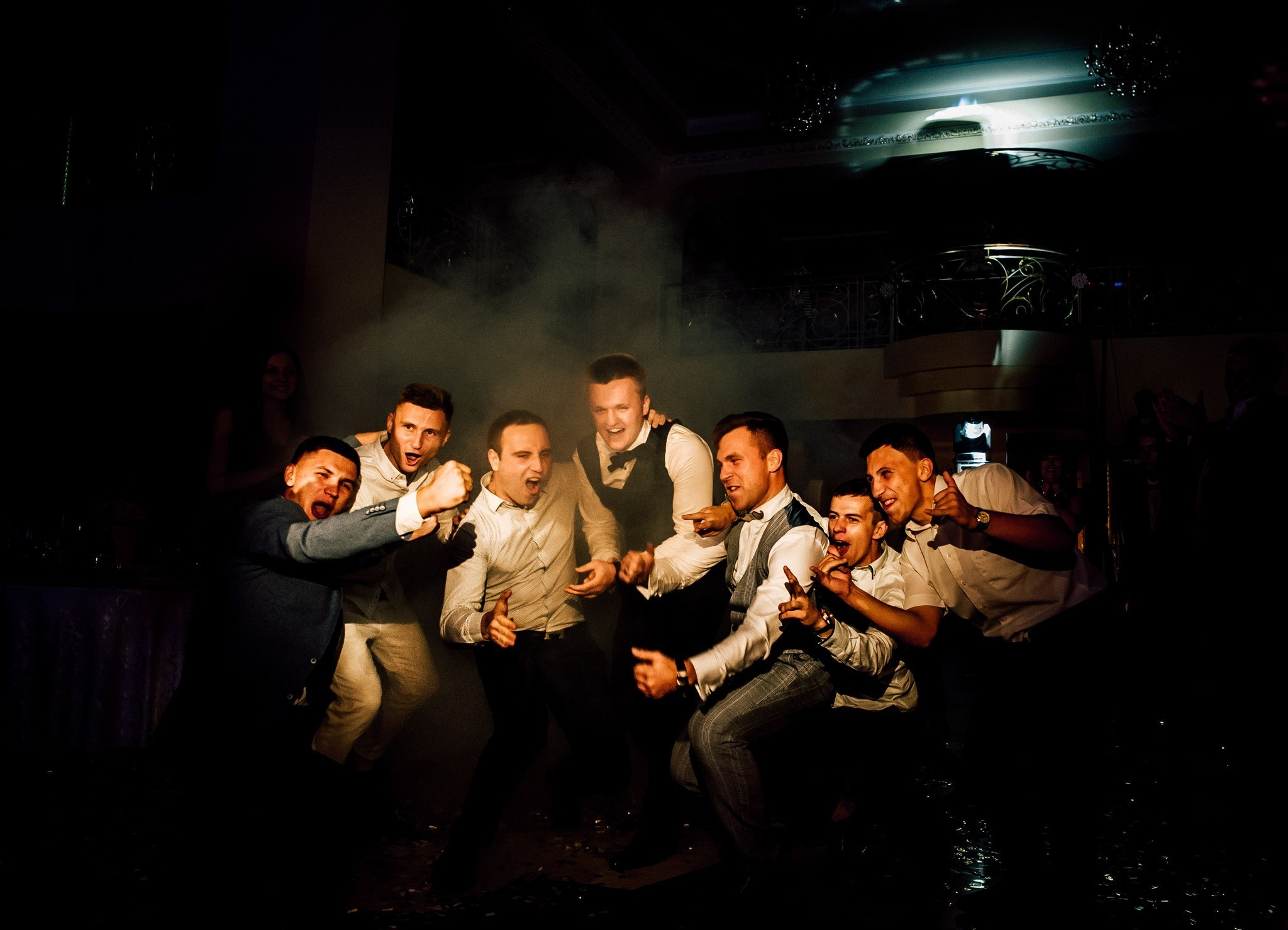 Vitaly & Valeria. Wind of love. Elegant Wedding Photography