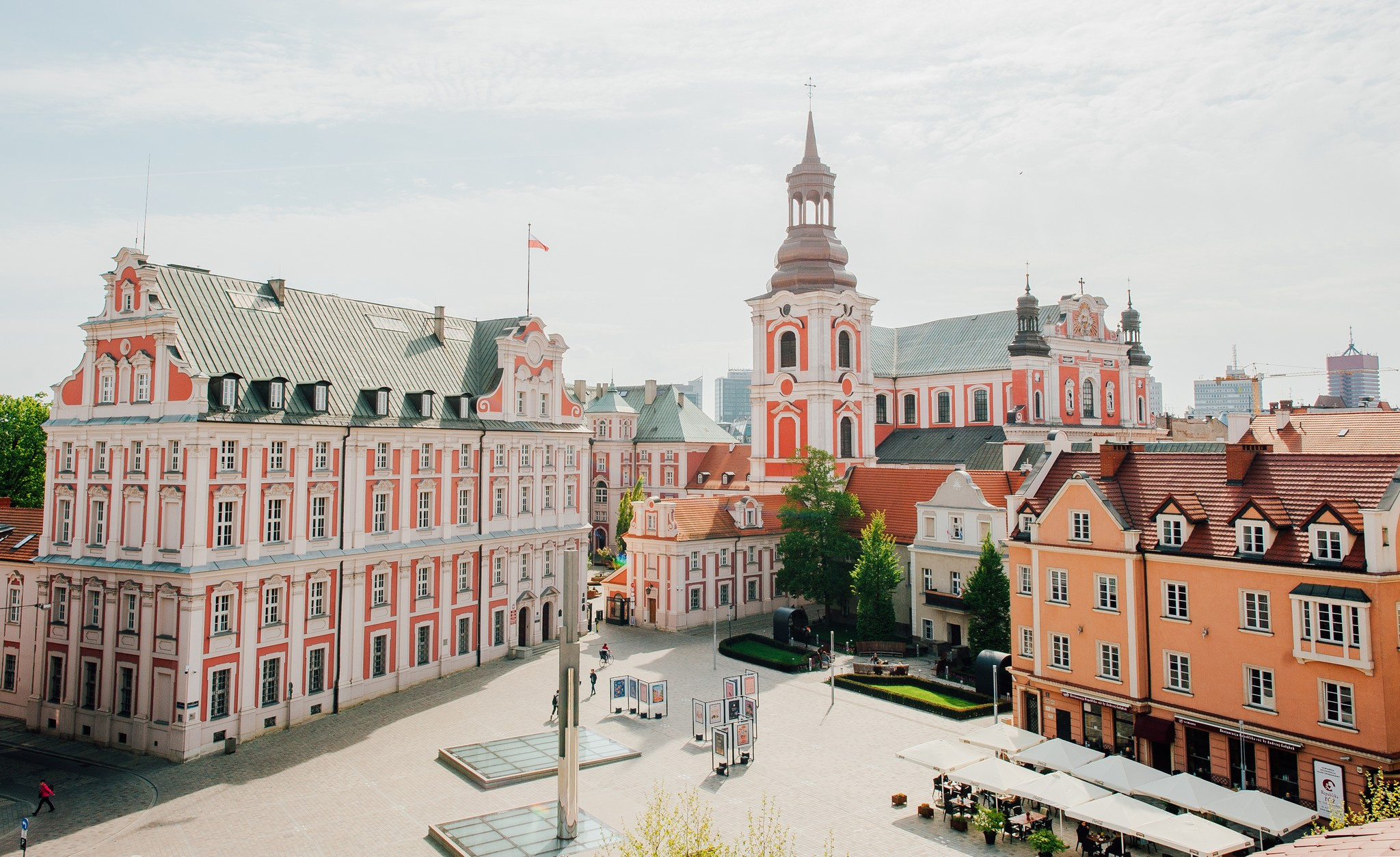 Katerin&Roman. Poznan. Elegant Wedding Photography