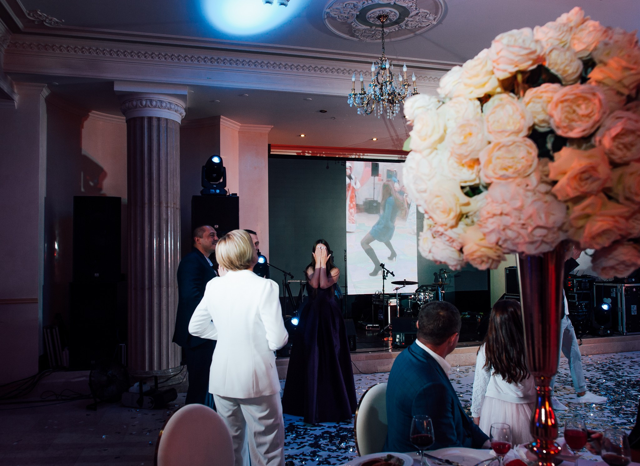 Vlada&Victor. Elegant Wedding Photography