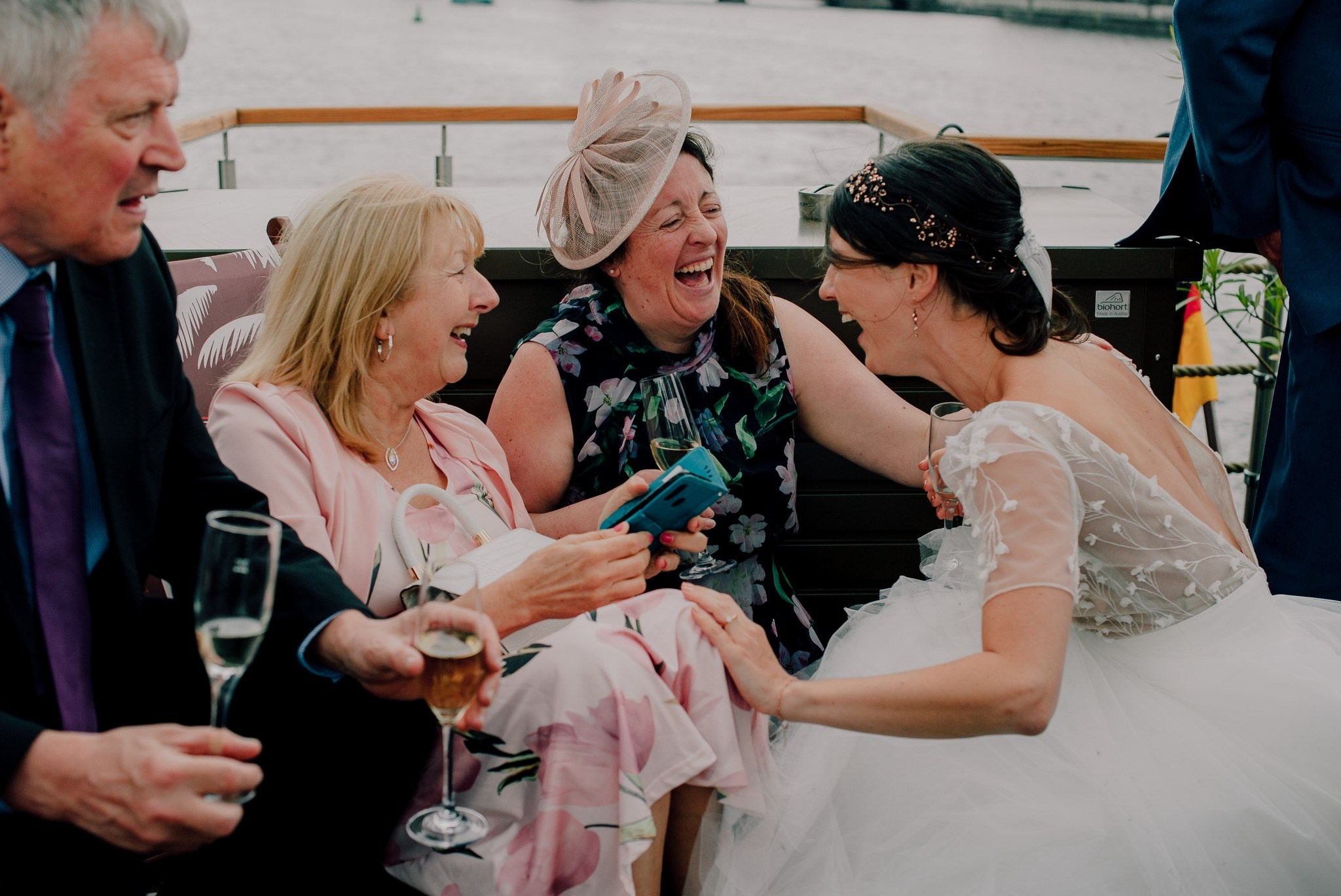 Nikole&Tilman. Berlin. Elegant Wedding Photography