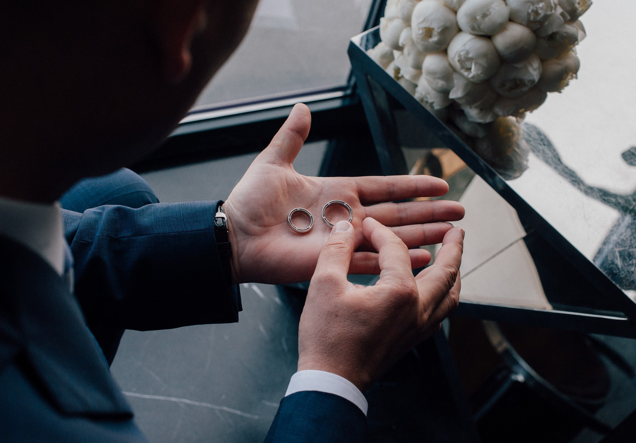 Alexander&Anna. Elegant Wedding Photography