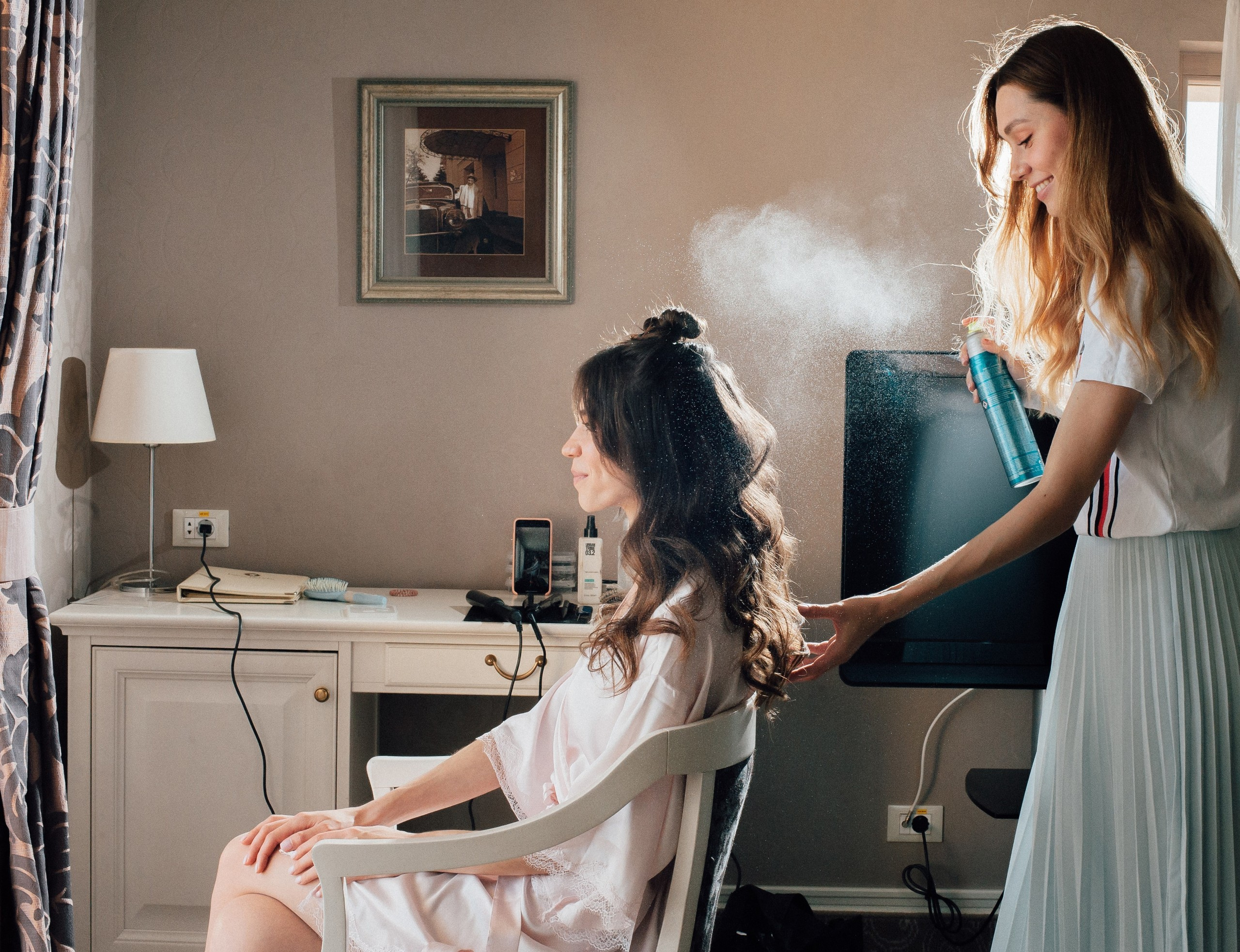 Yuri&Ekaterina. Elegant Wedding Photography