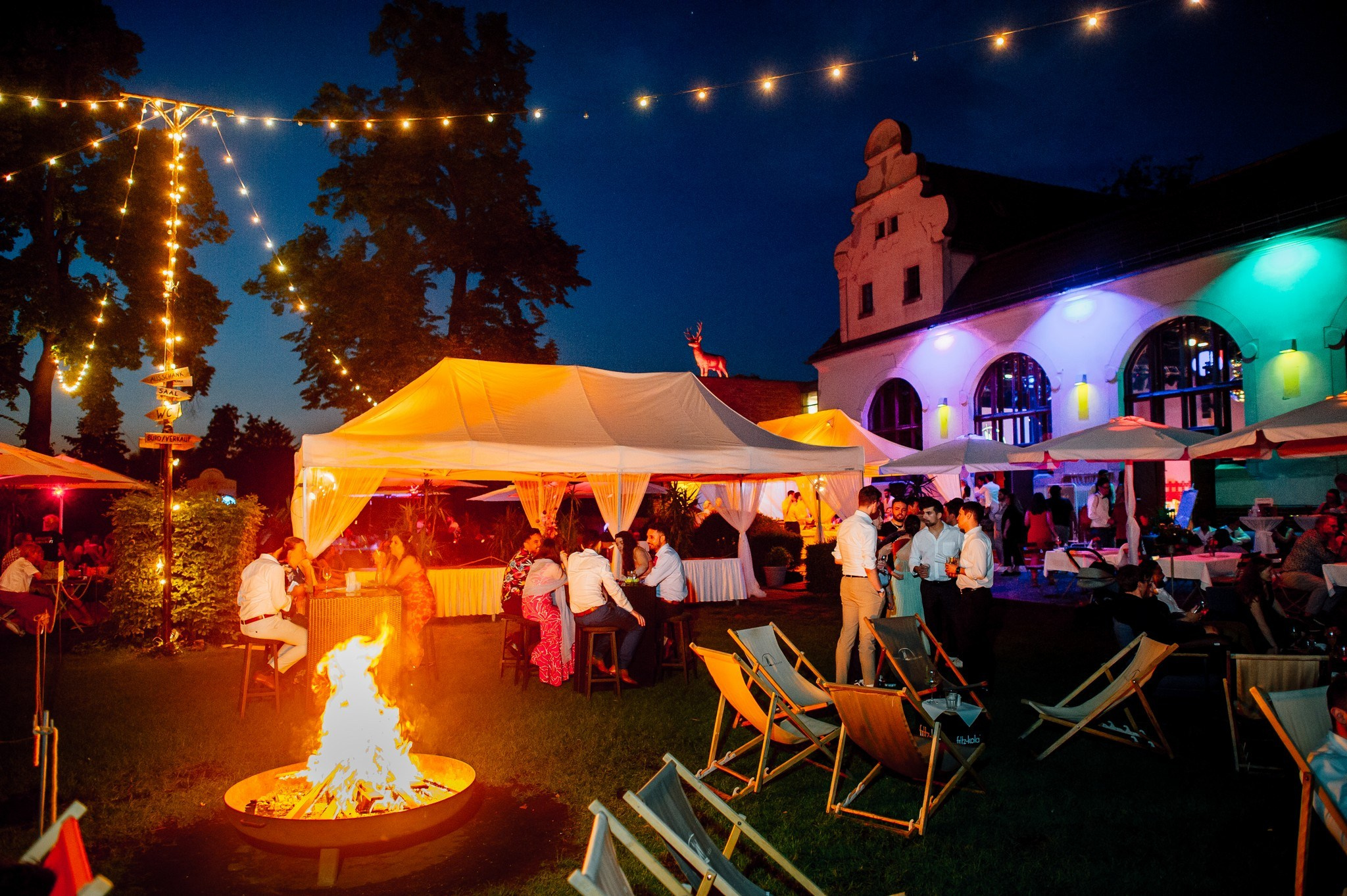 Manuel&Matthias. Berlin. Elegant Wedding Photography