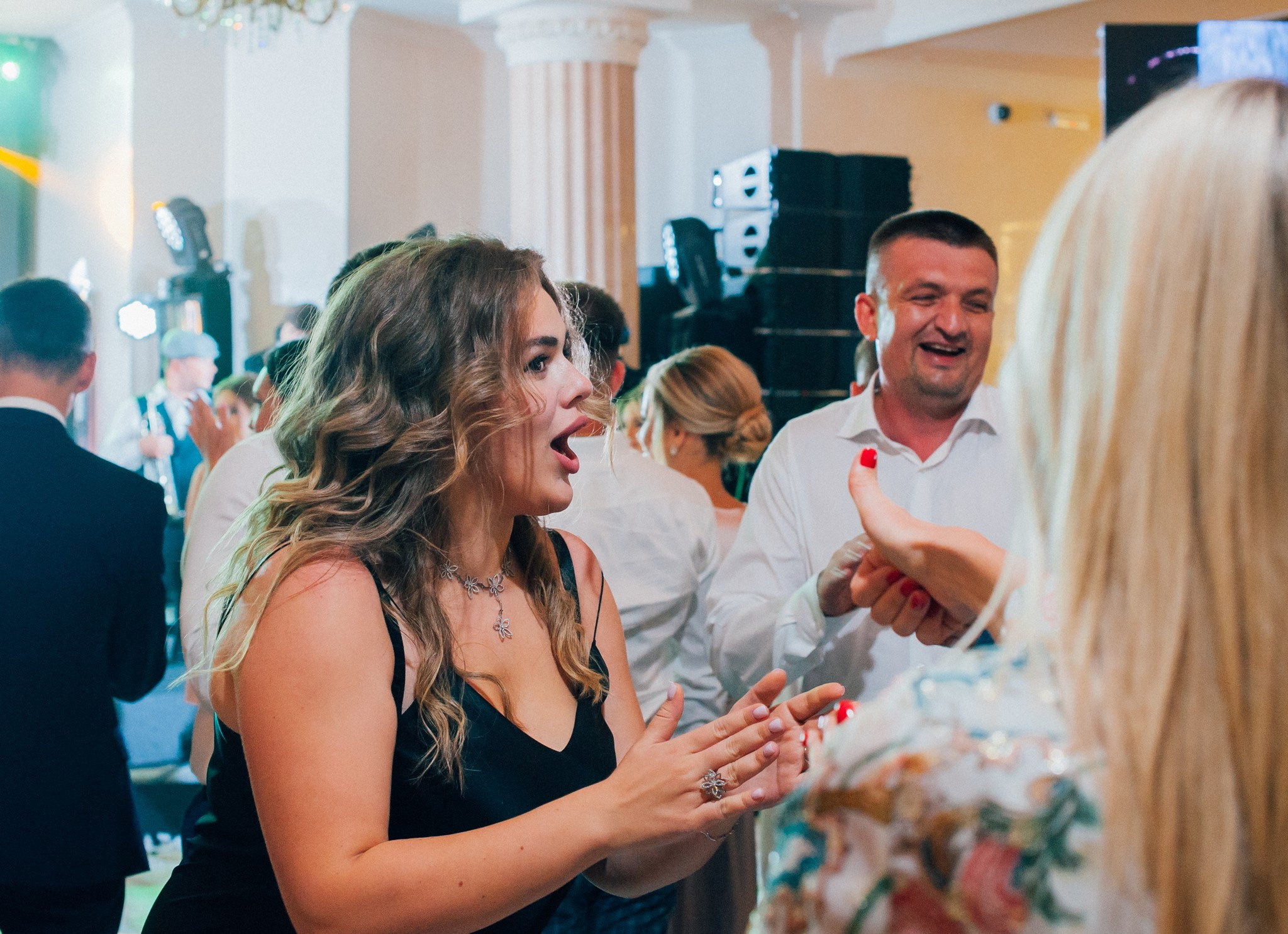 Alexander&Anna. Elegant Wedding Photography