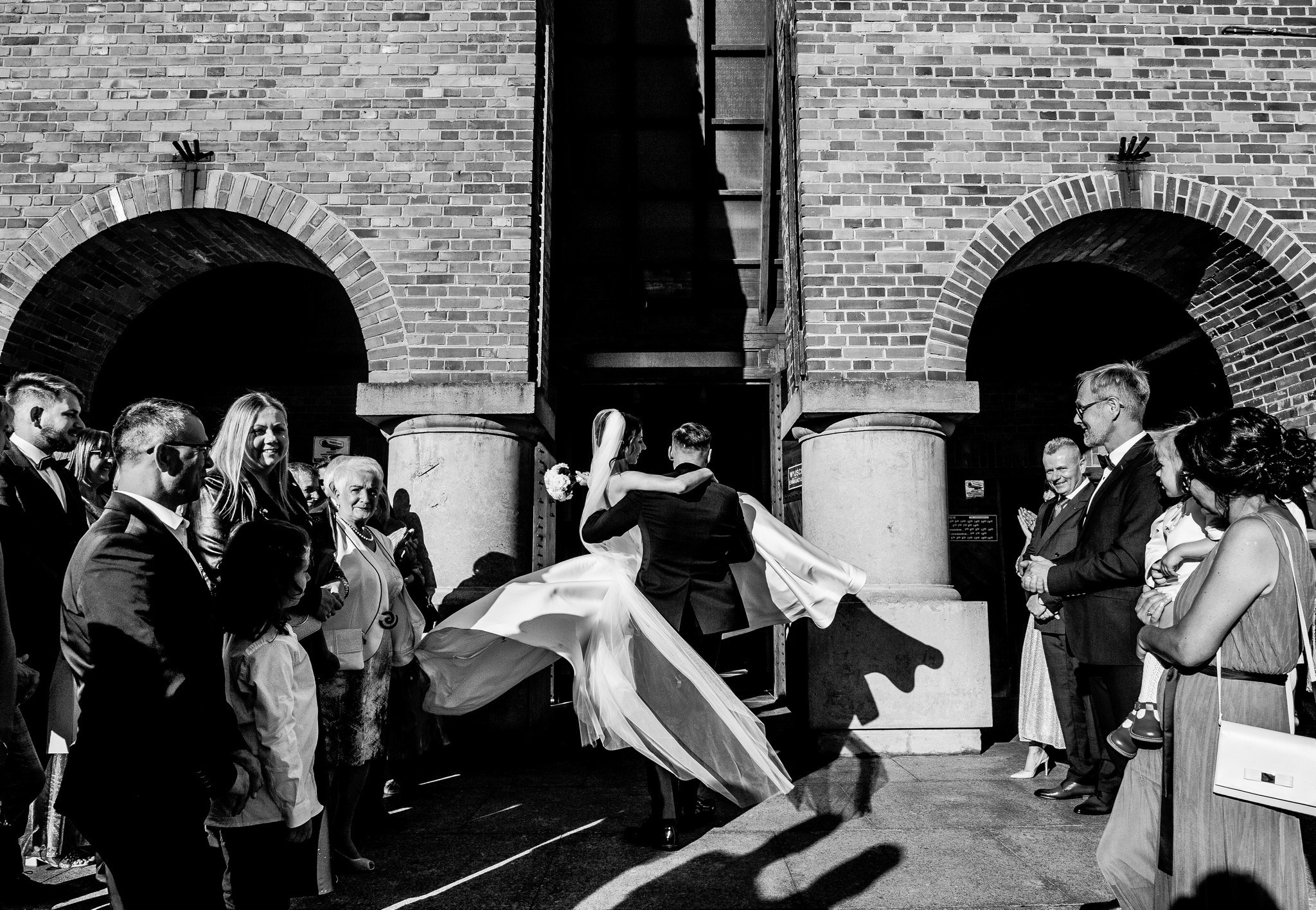 Adrian&Veronika. Elegant Wedding Photography