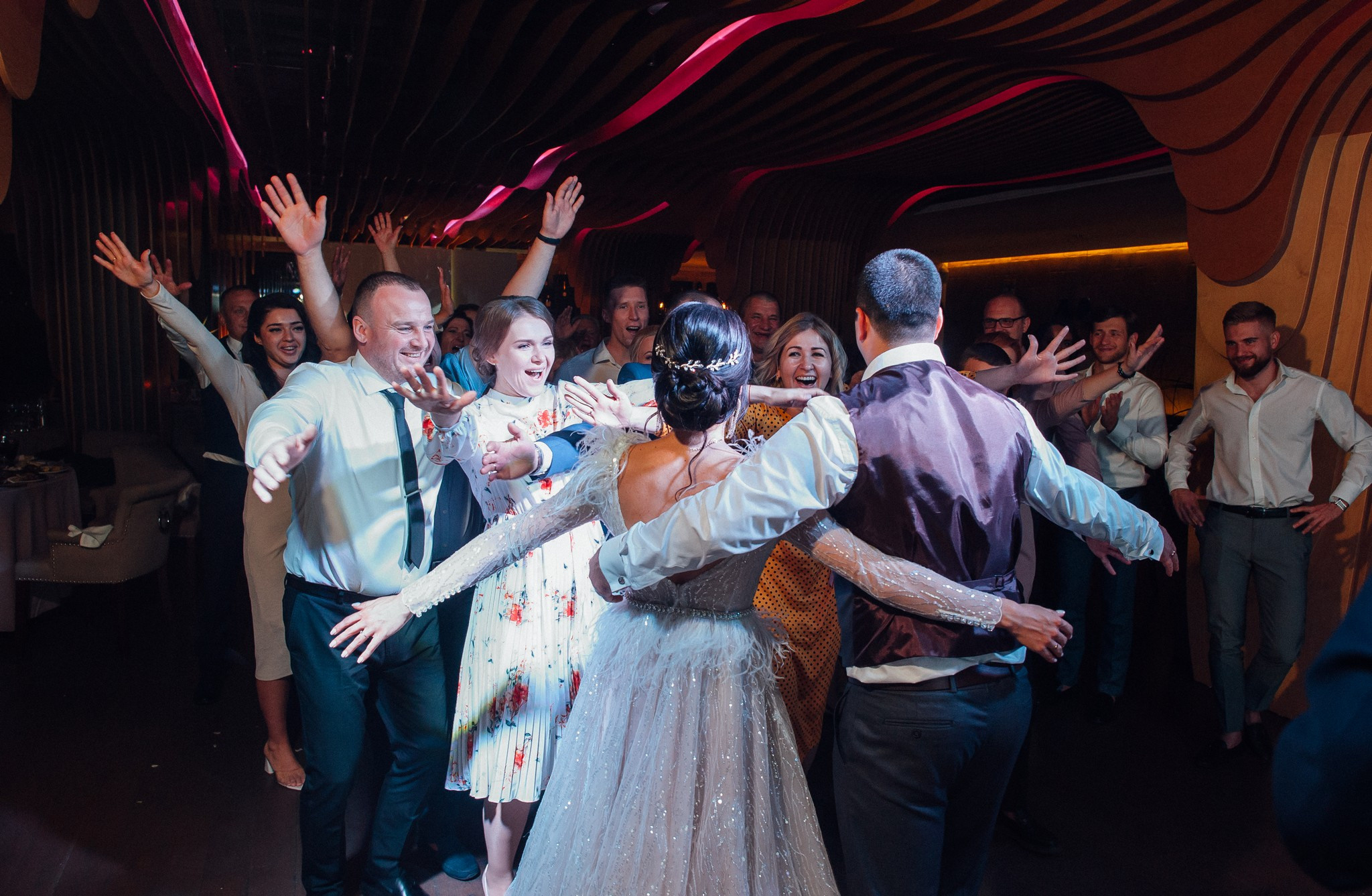 We are flying to Odessa!. Elegant Wedding Photography