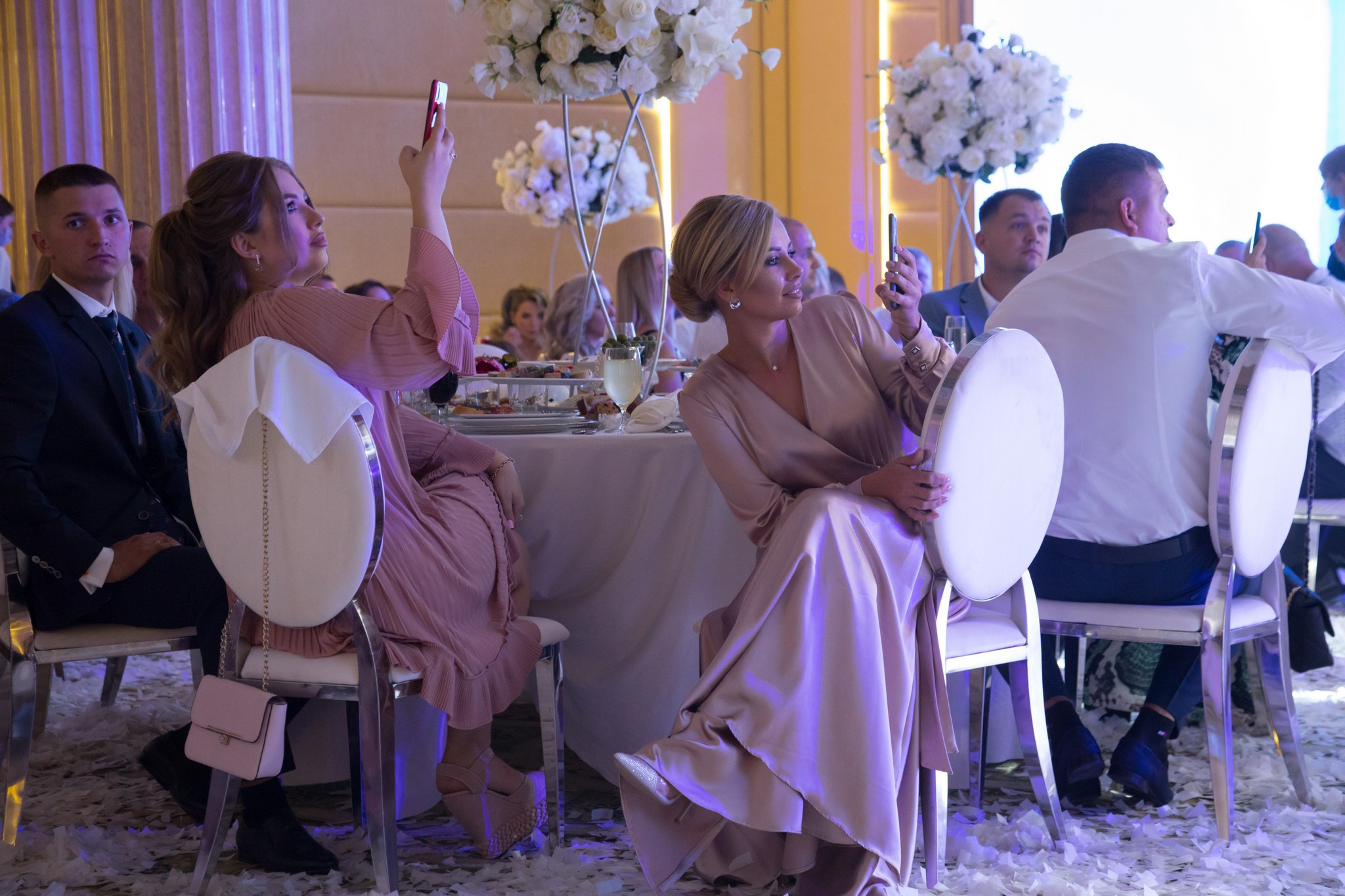 Alexander&Anna. Elegant Wedding Photography