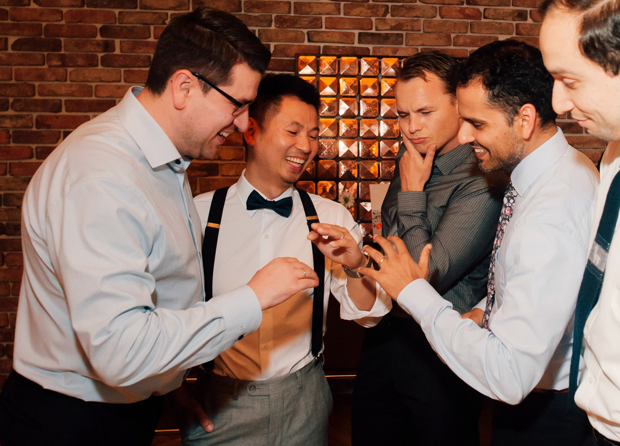 Margaret&Nhat. Elegant Wedding Photography