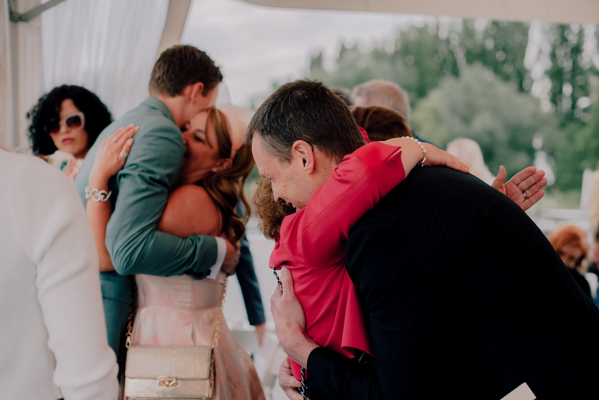 Nikole&Tilman. Berlin. Elegant Wedding Photography