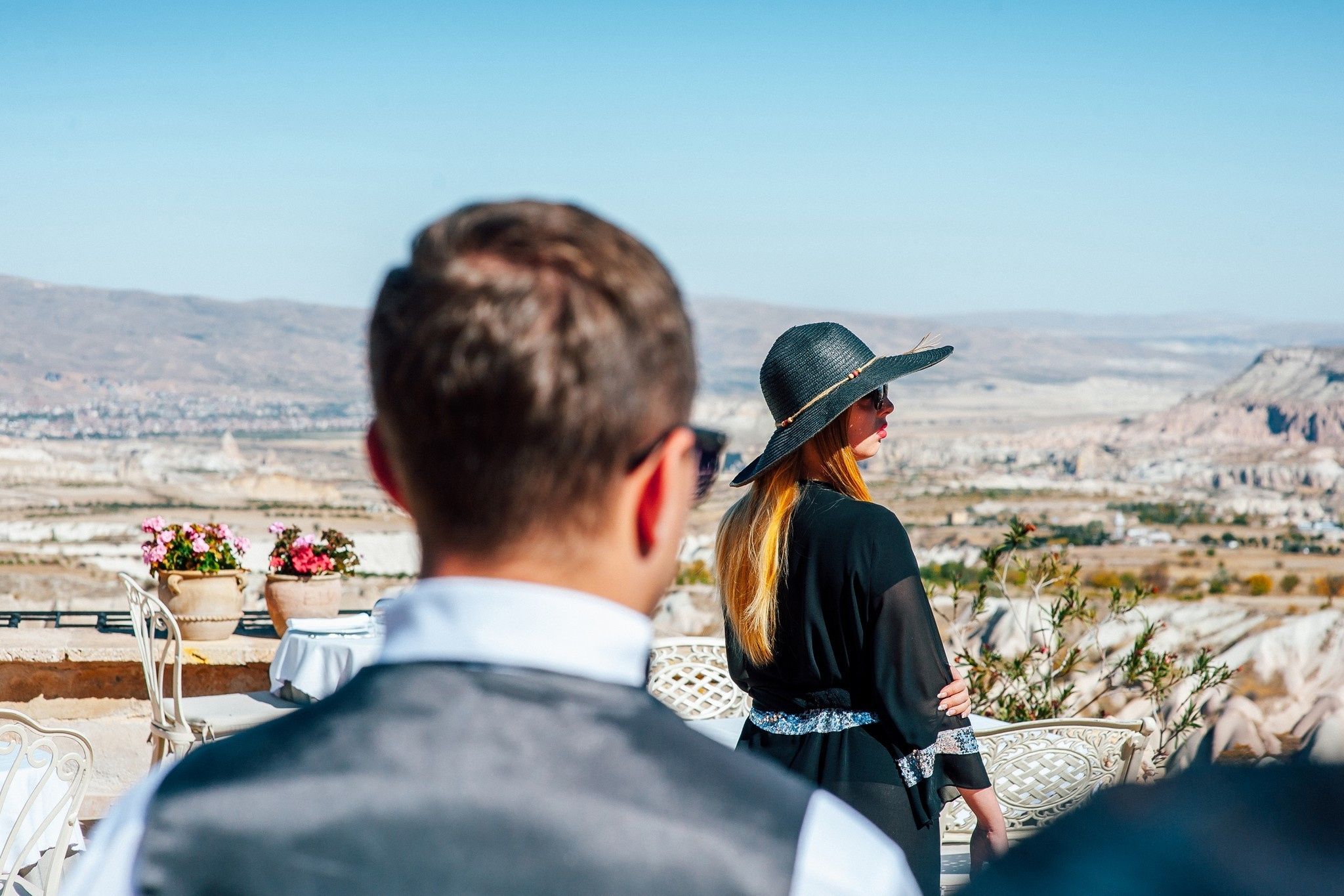 Ease to love. Elegant Wedding Photography