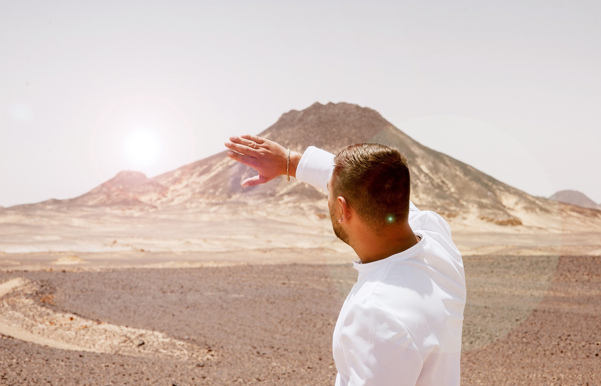 DUNE. Elegant Wedding Photography